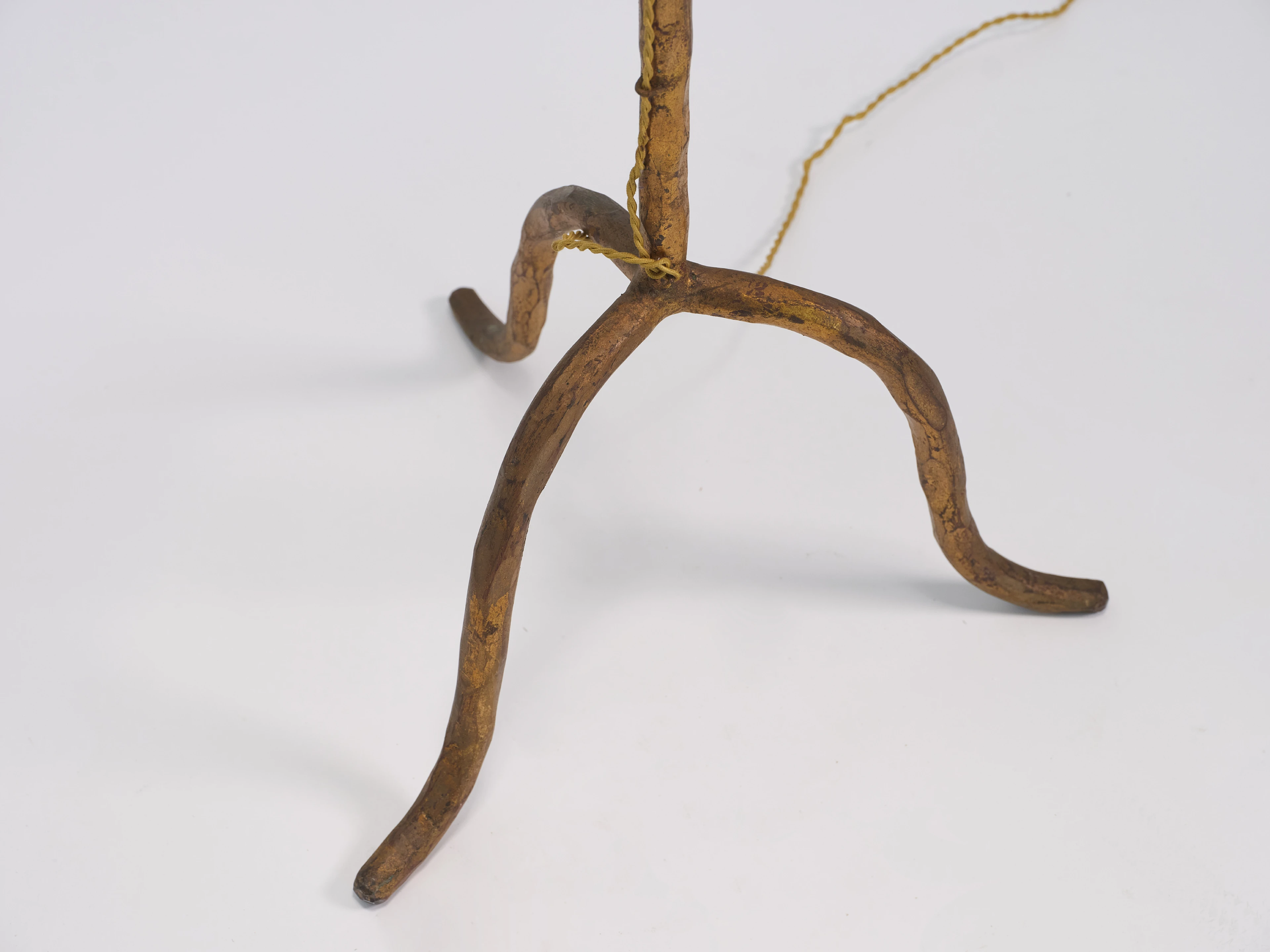 Alexandra Floor Lamp - 16