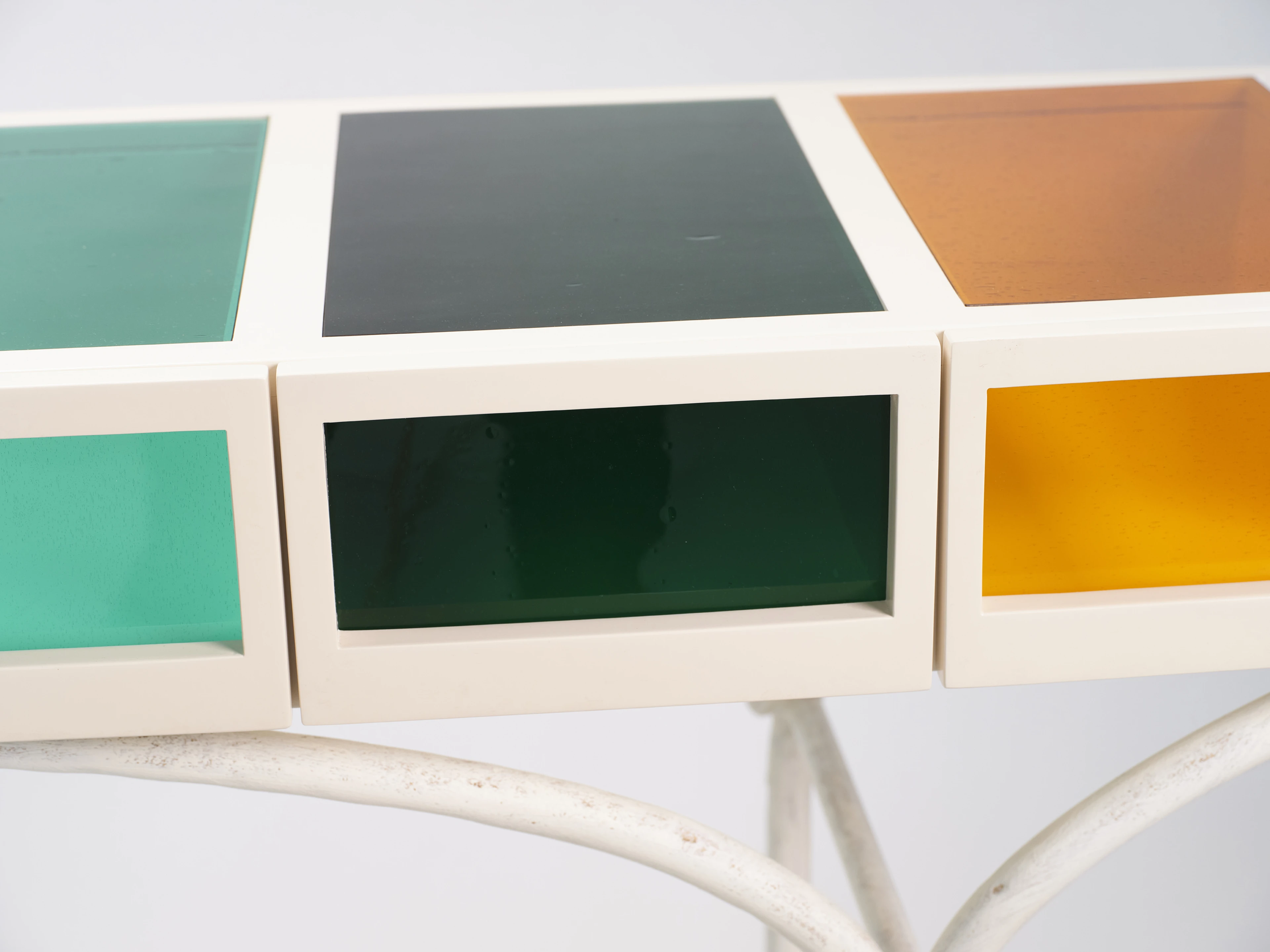 Arc en Ciel Chest of Drawers - 7