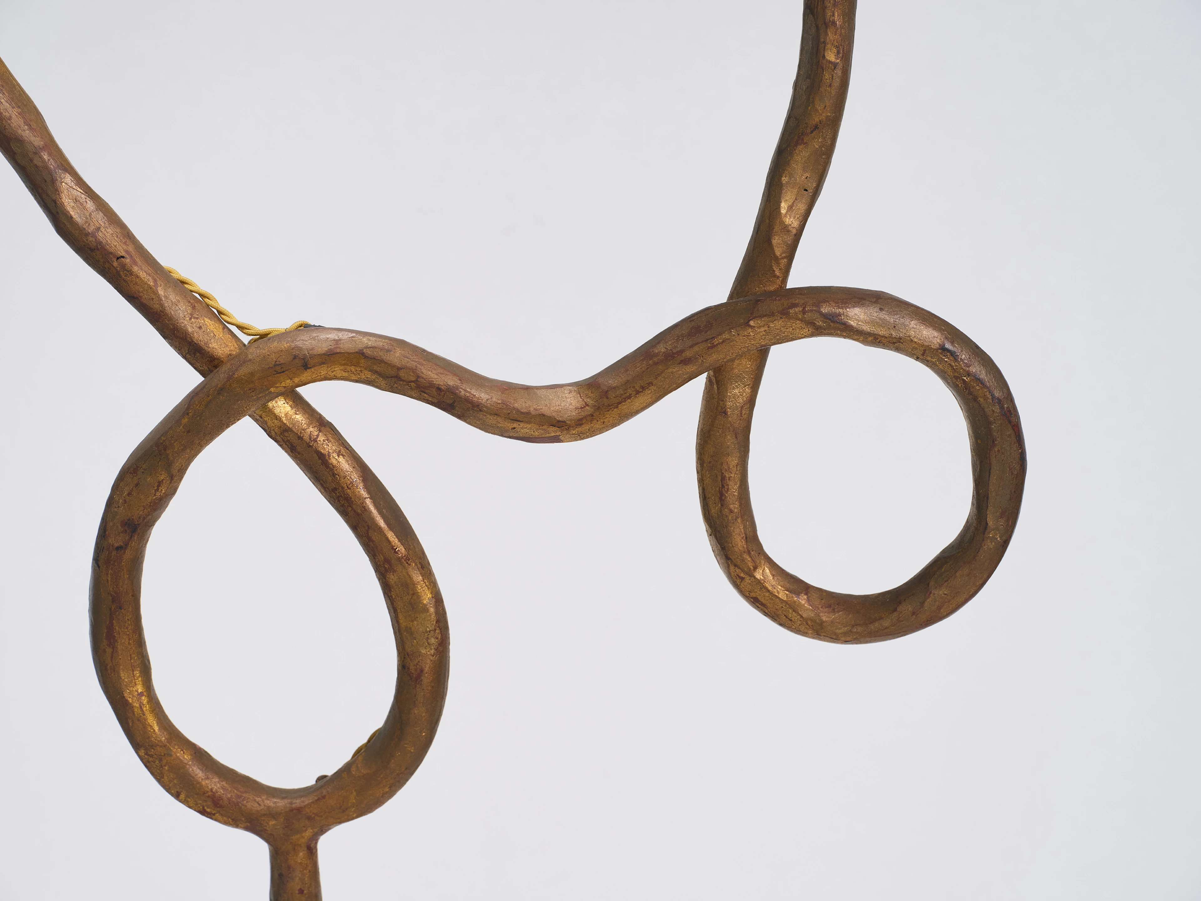 Alexandra Floor Lamp - 8