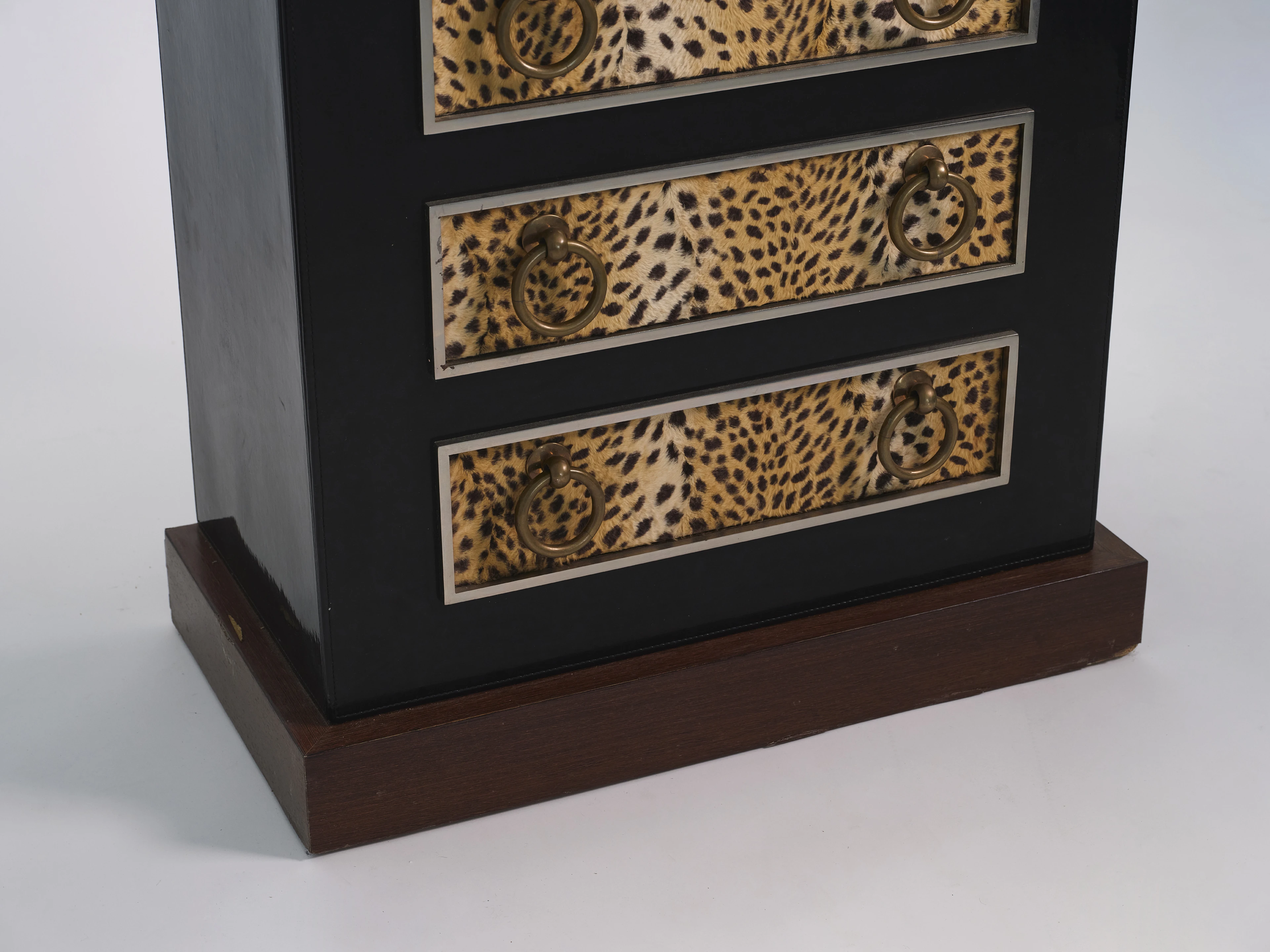 Chest of Drawers Wild - 7
