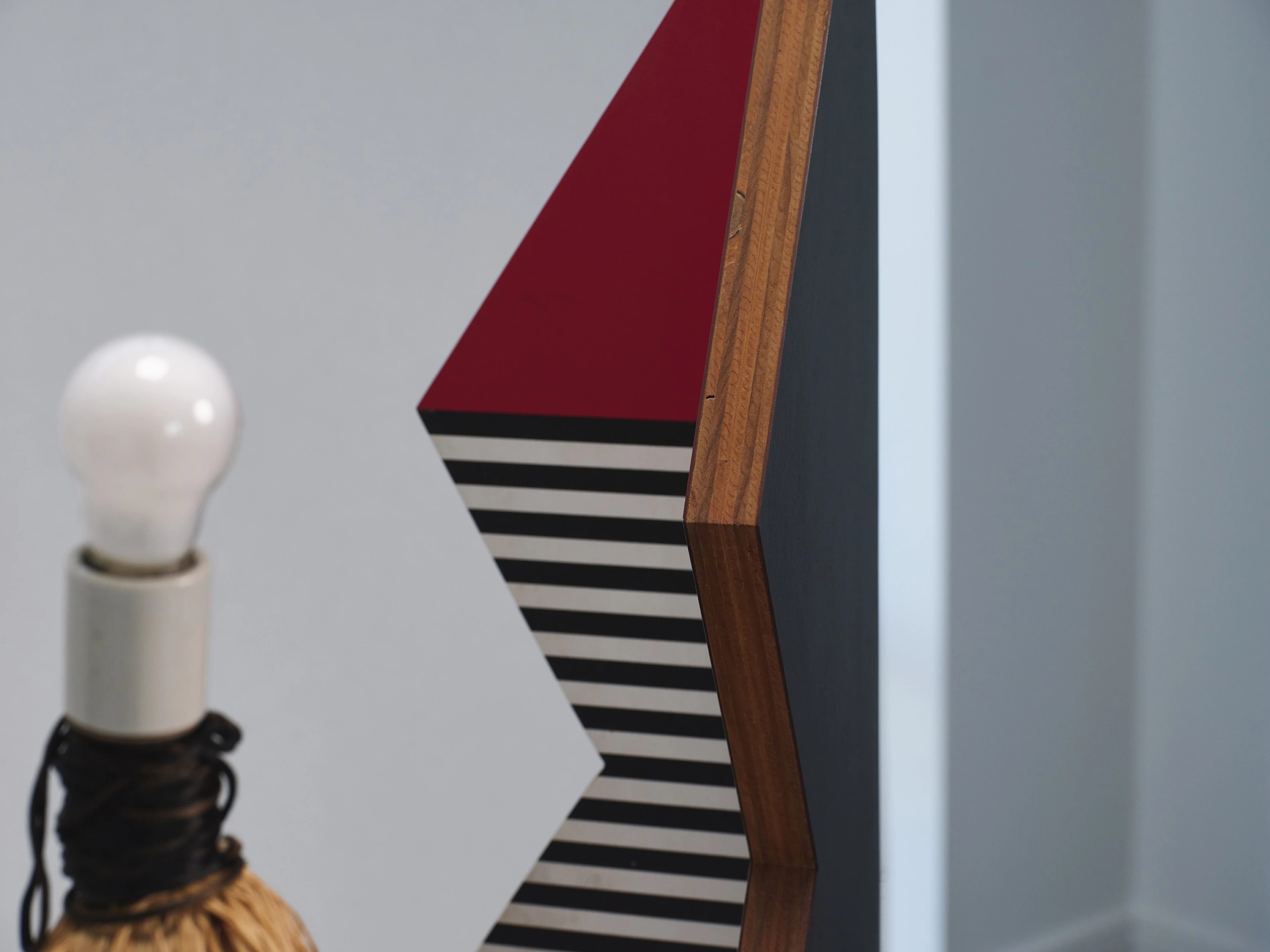 Soweto floorlamp - 6