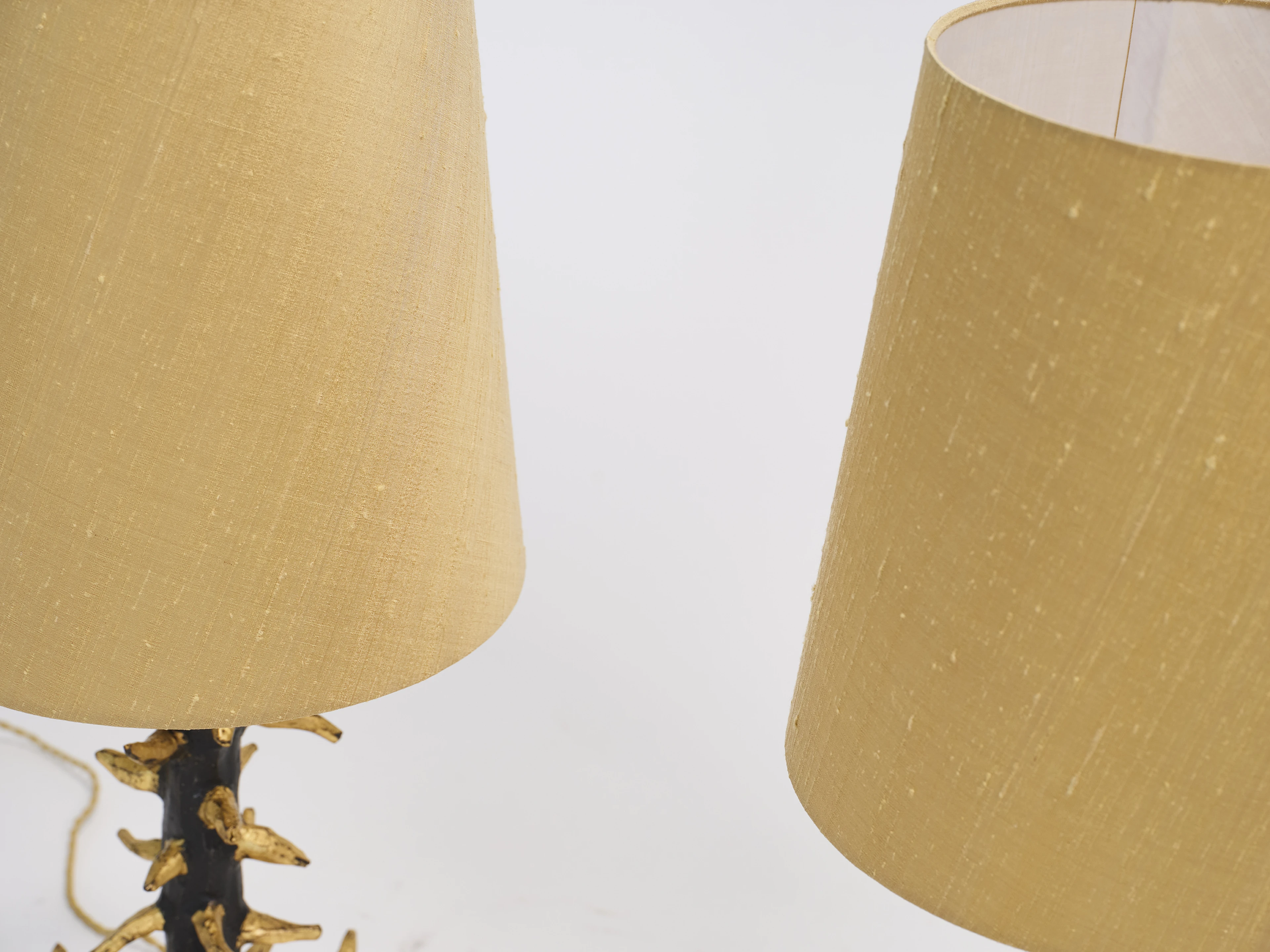 Lampe Ronce known OBC - 11