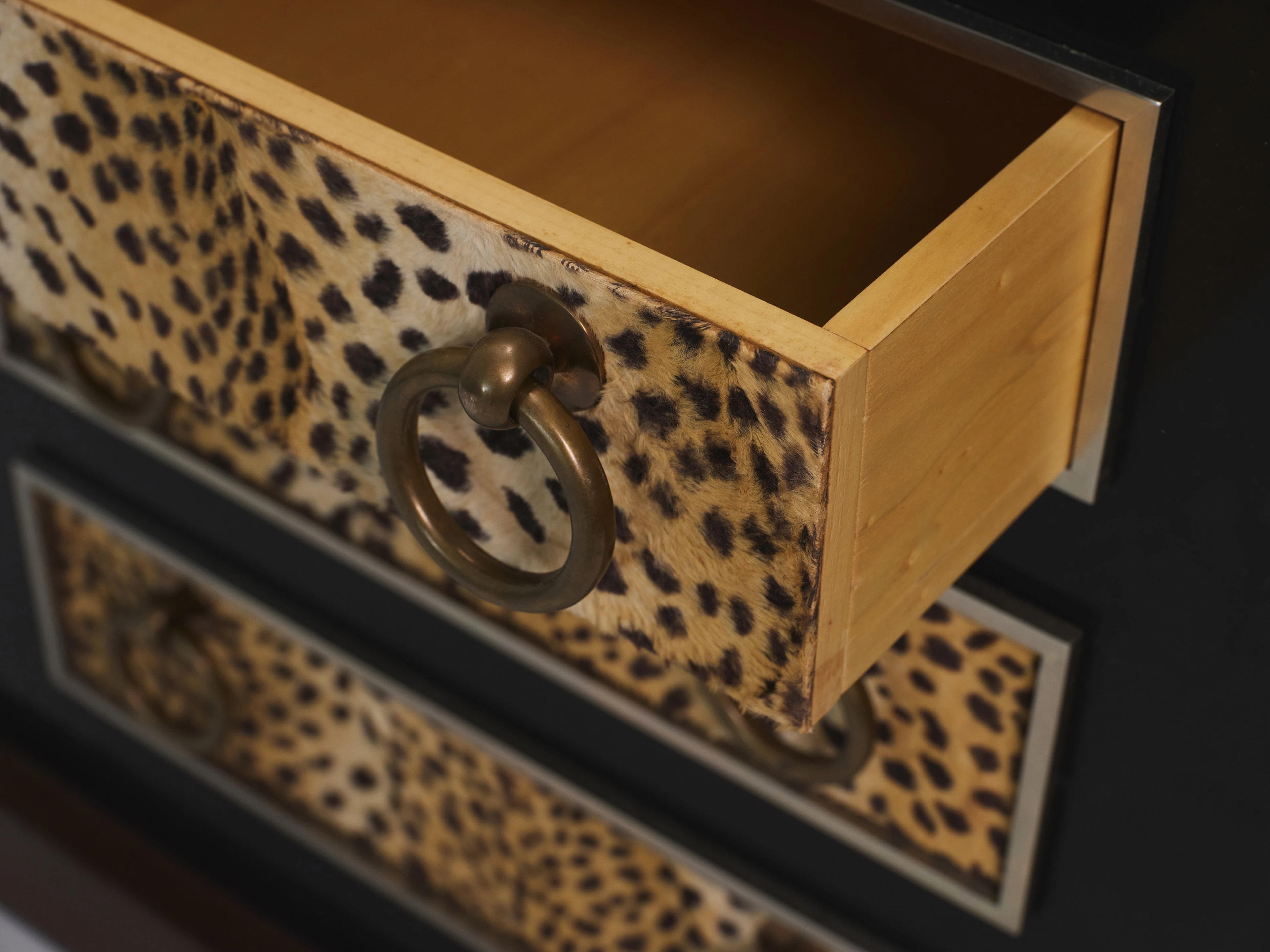 Chest of Drawers Wild - 4