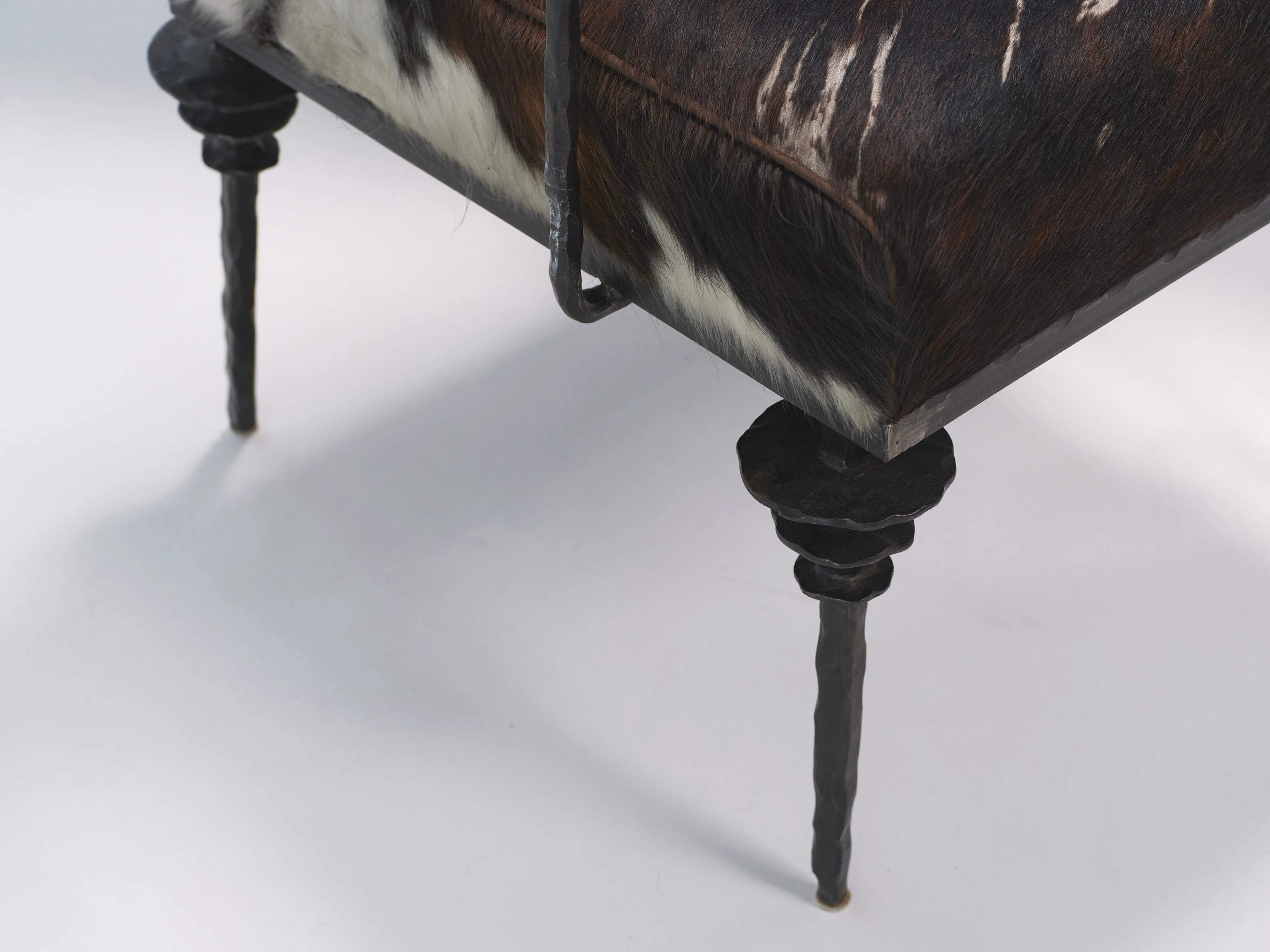 Rodeo Desk and Rodeo Chair - 7