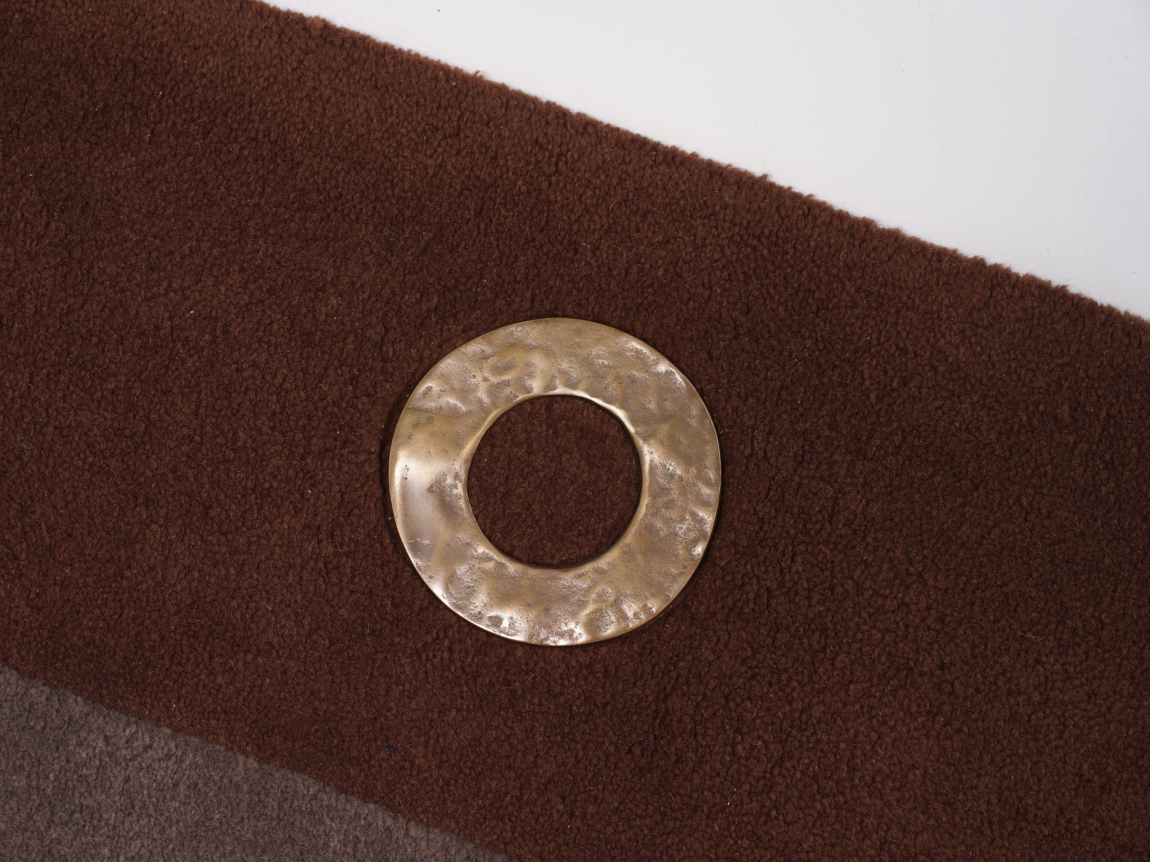 Tapis aux Anneaux - 3