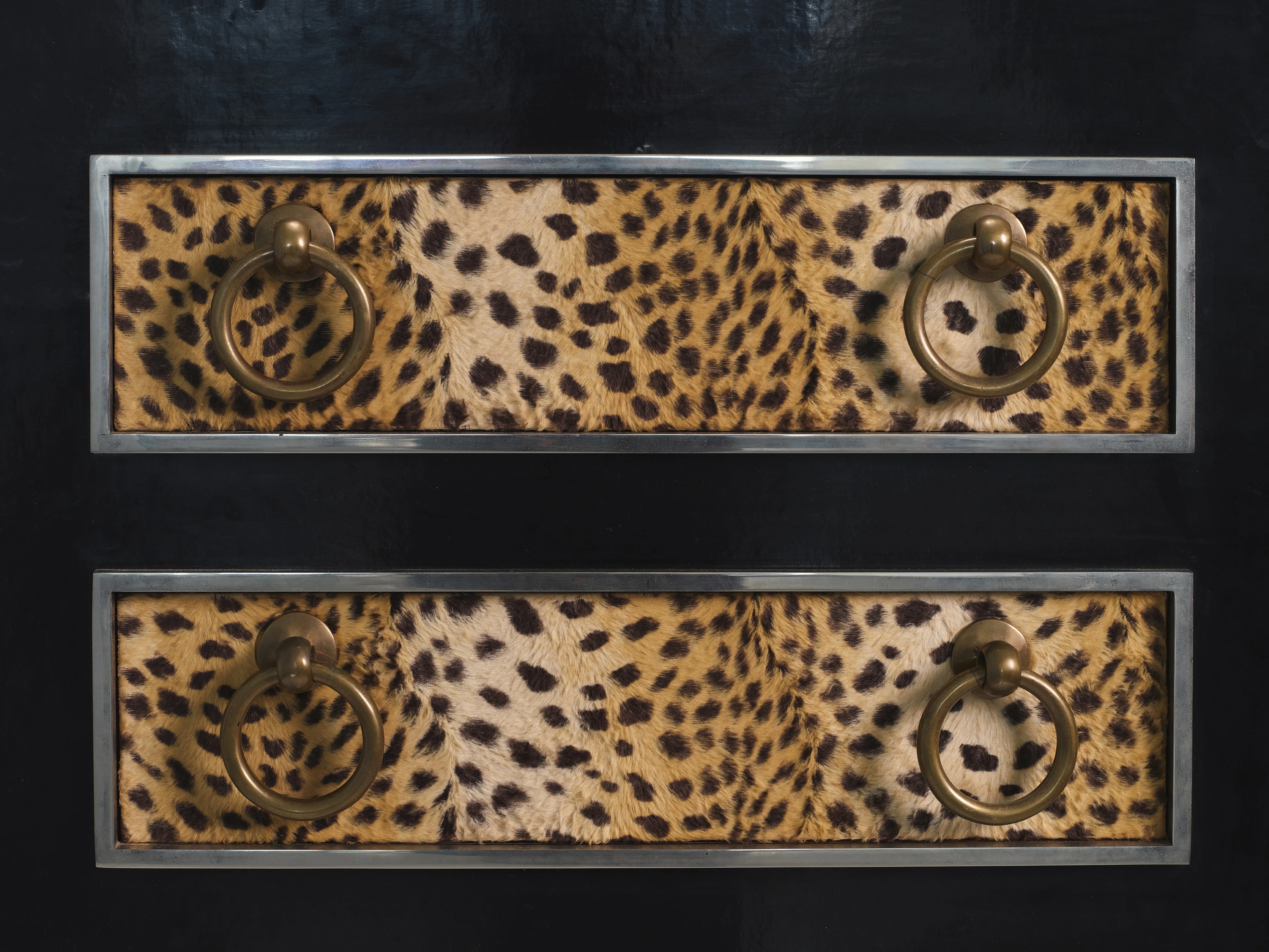 Chest of Drawers Wild - 10