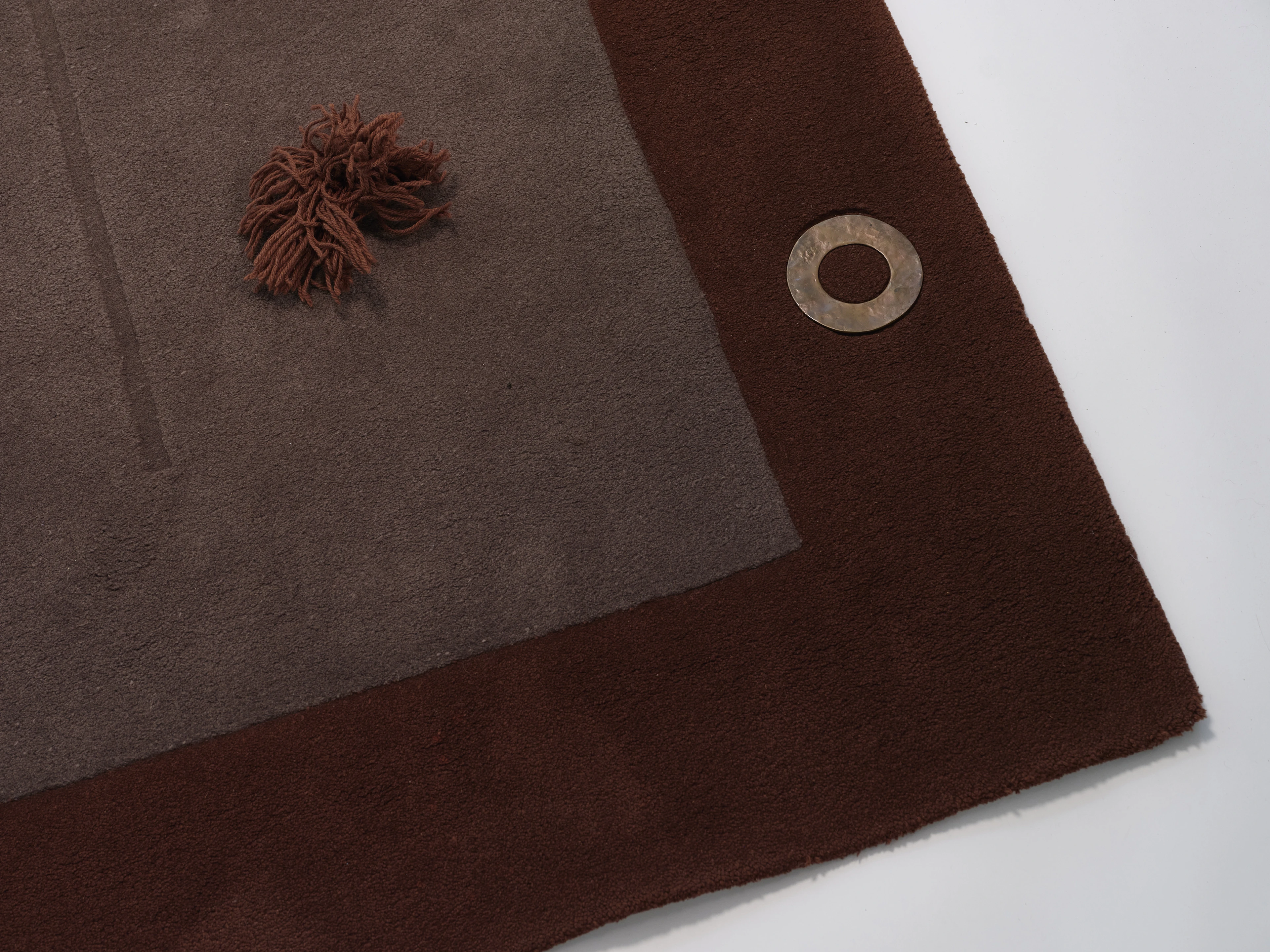 Tapis aux Anneaux - 2