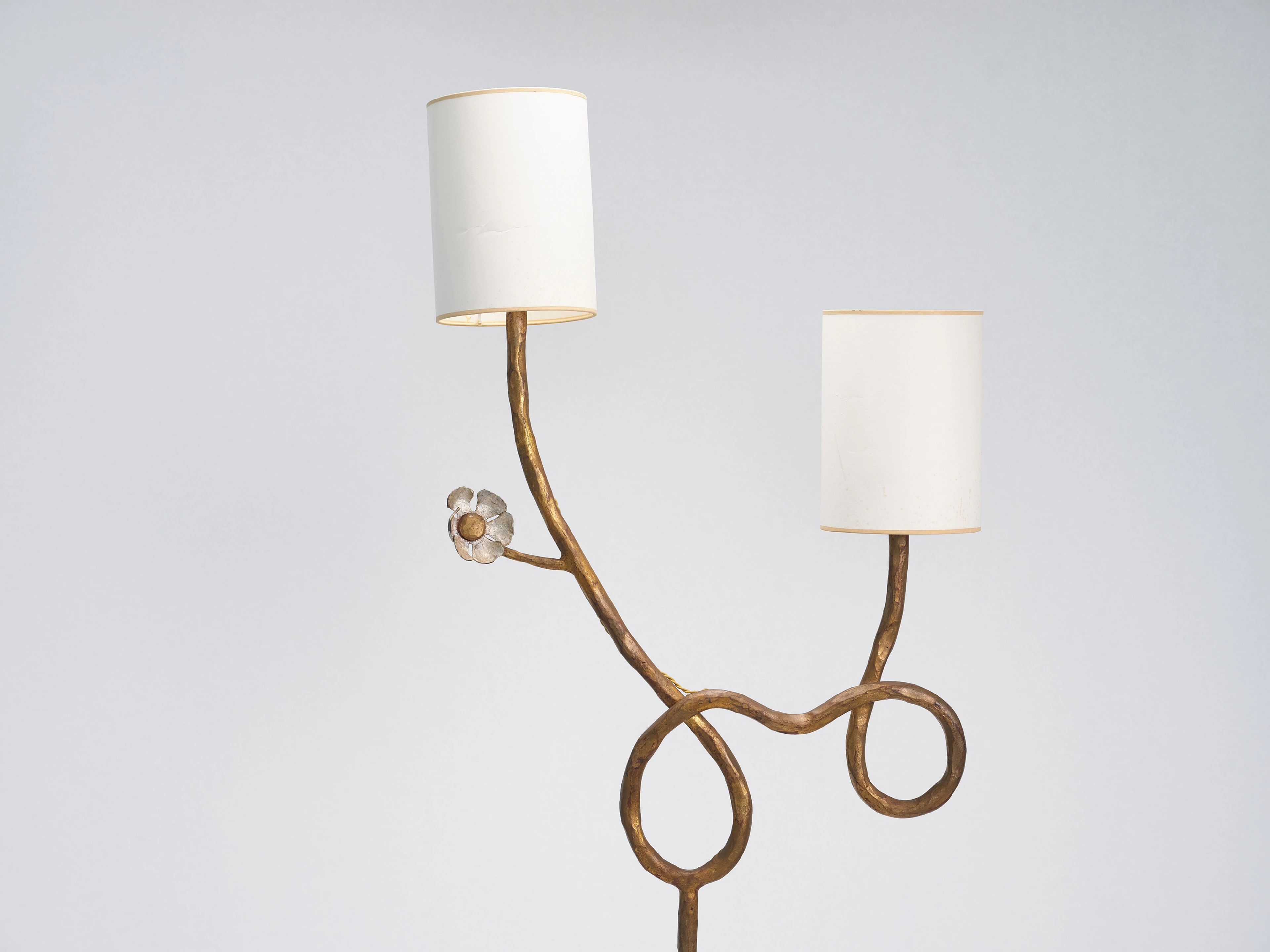 Alexandra Floor Lamp - 4