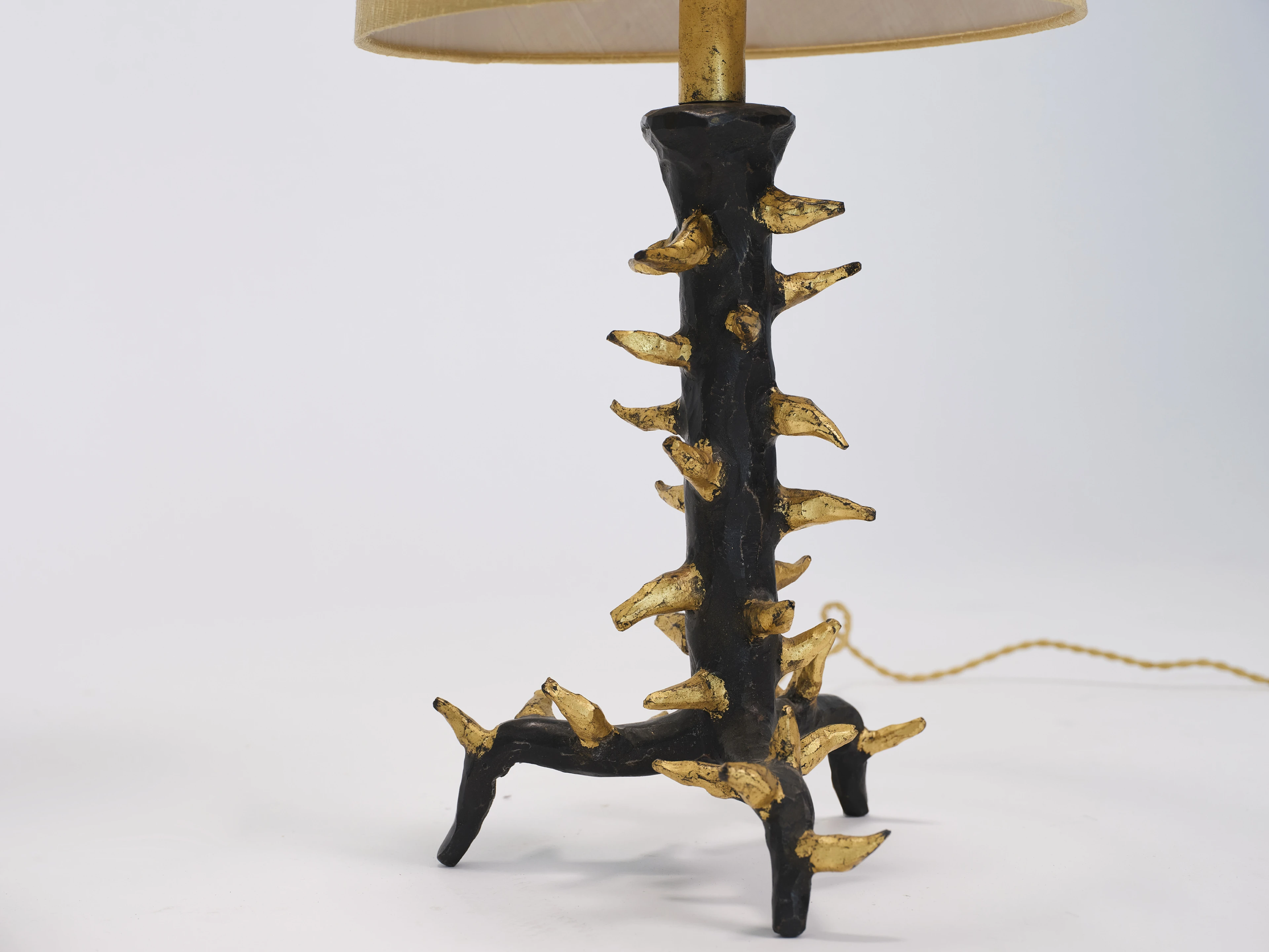 Lampe Ronce known OBC - 12