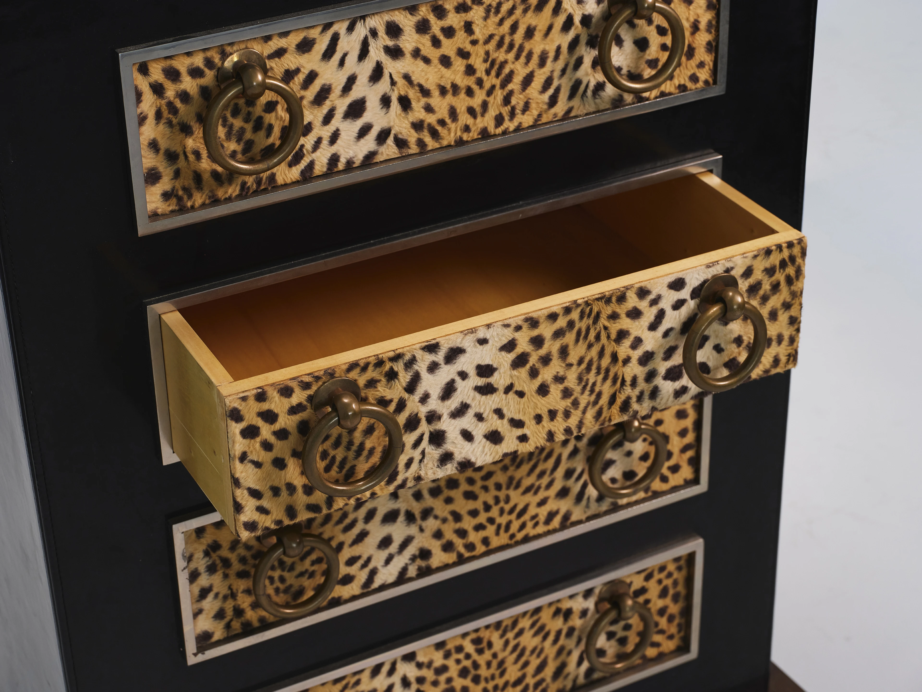 Chest of Drawers Wild - 11