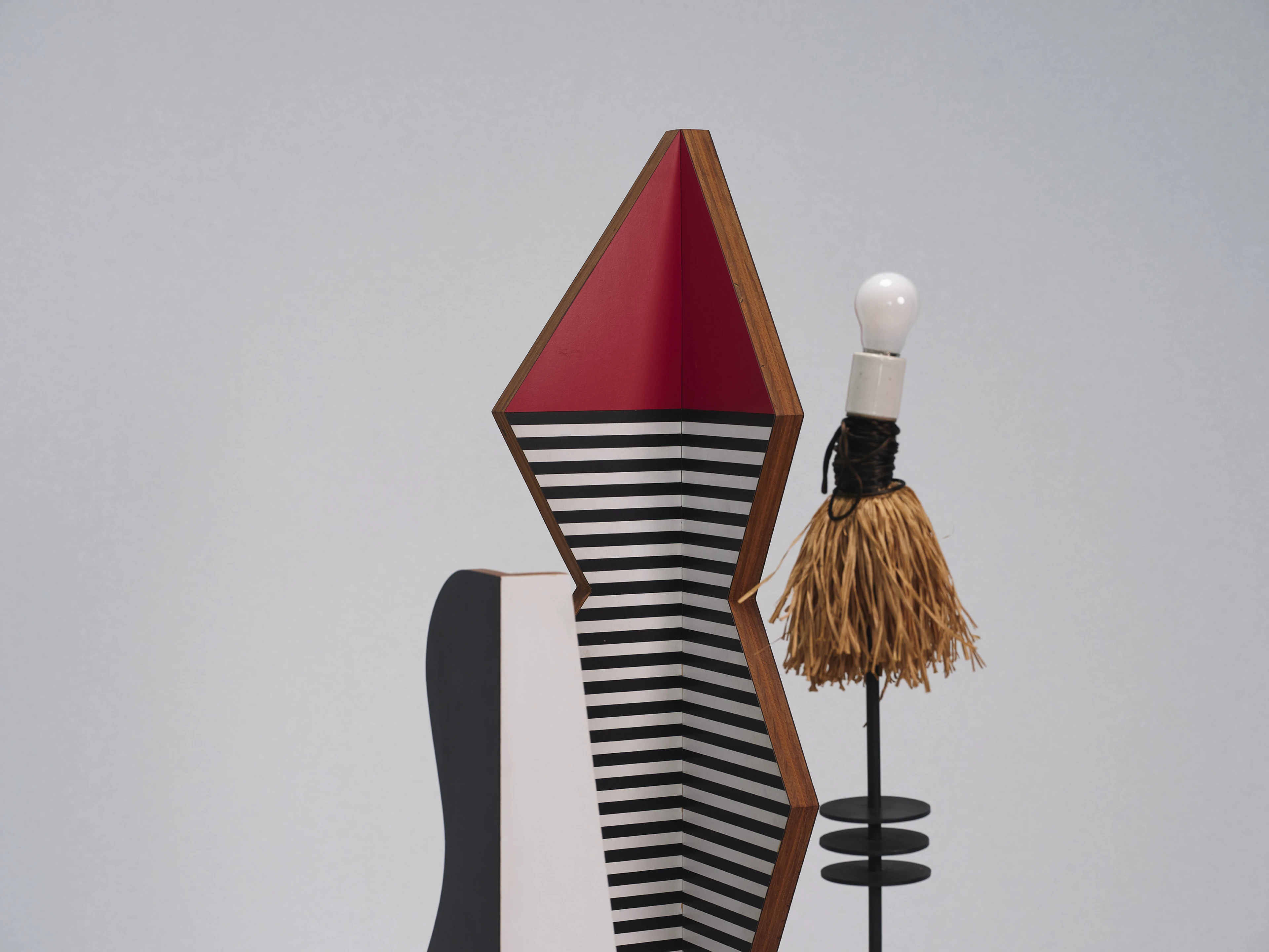 Soweto floorlamp - 5