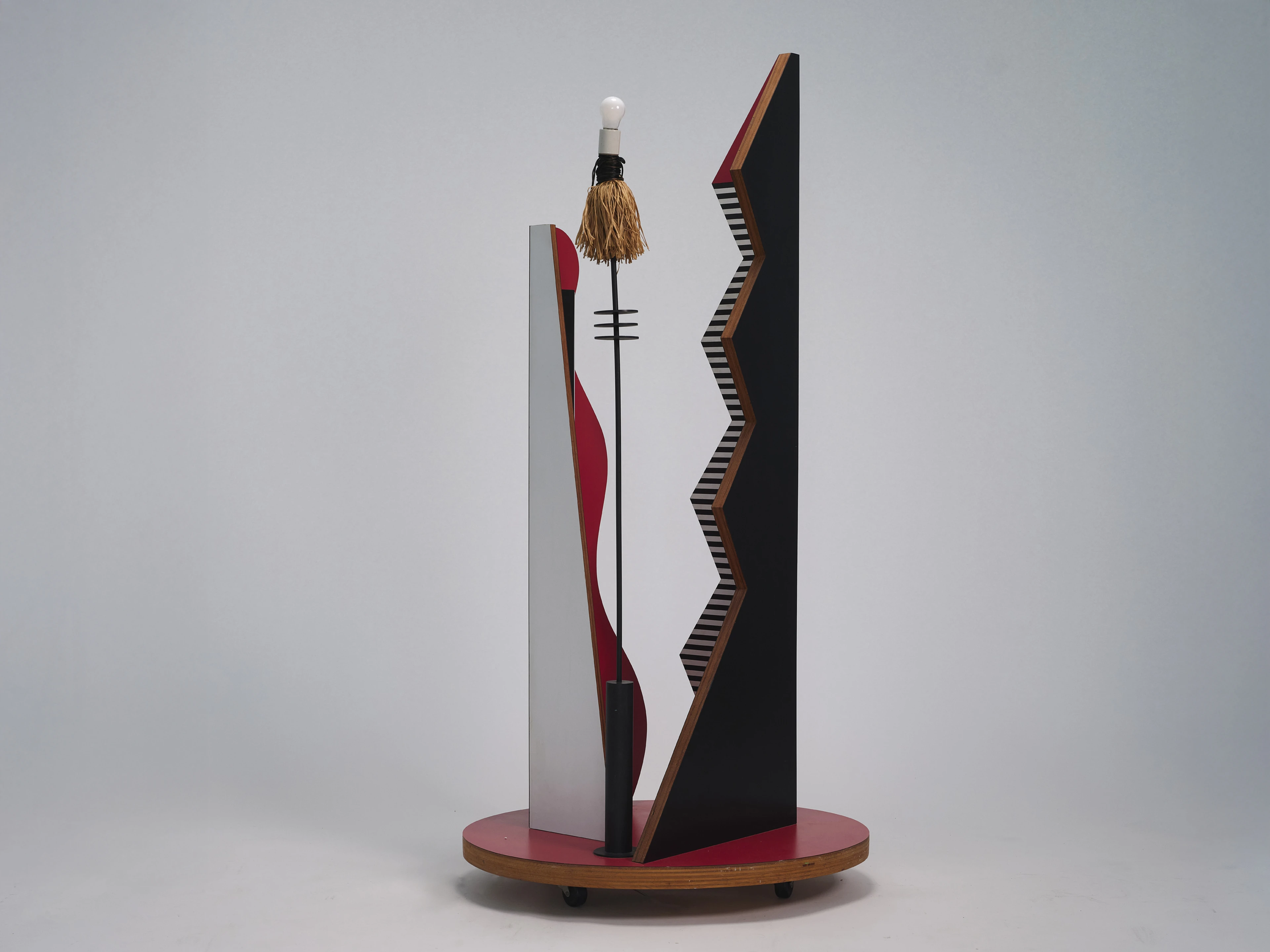 Soweto floorlamp - 3