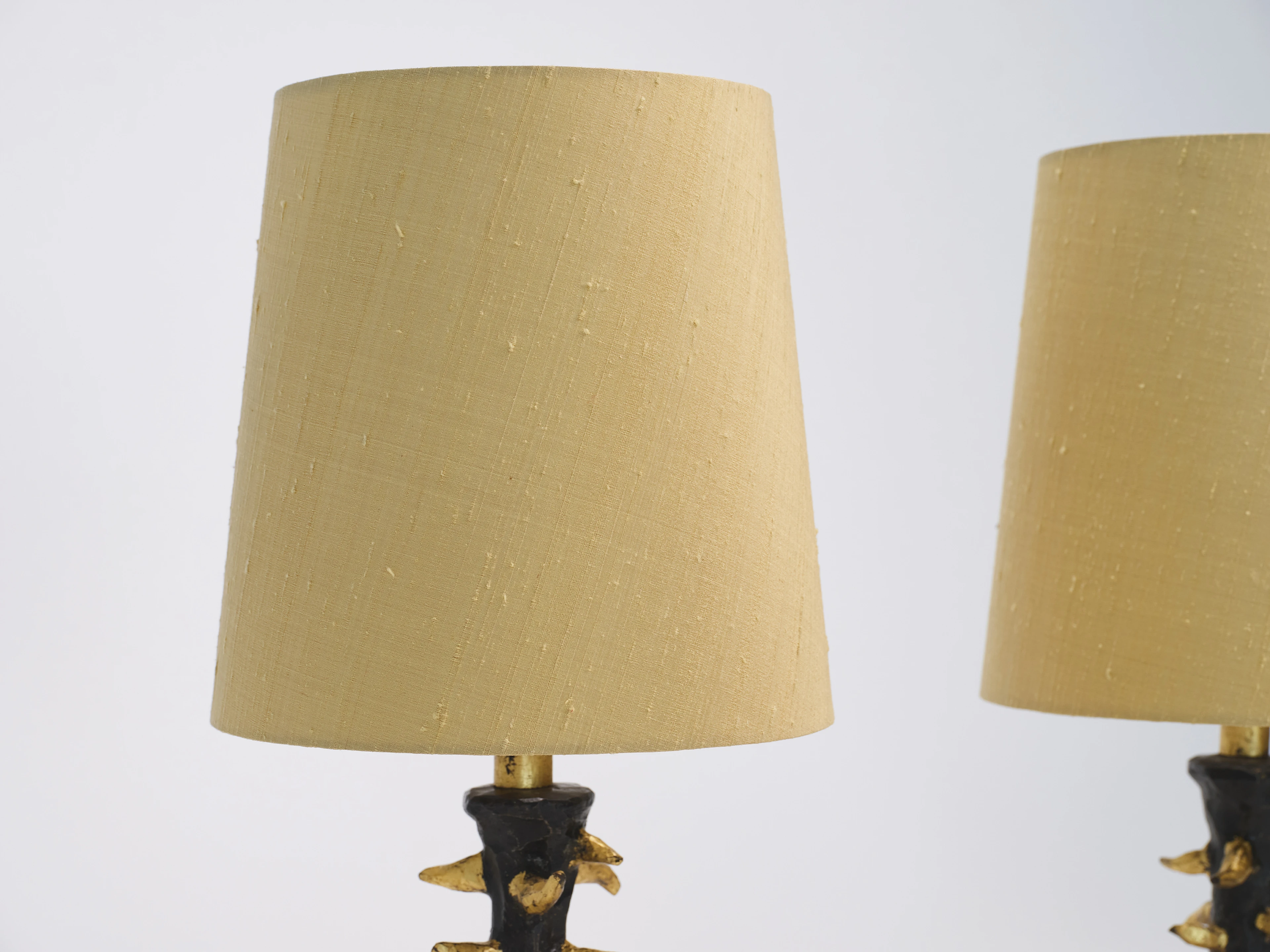 Lampe Ronce known OBC - 7