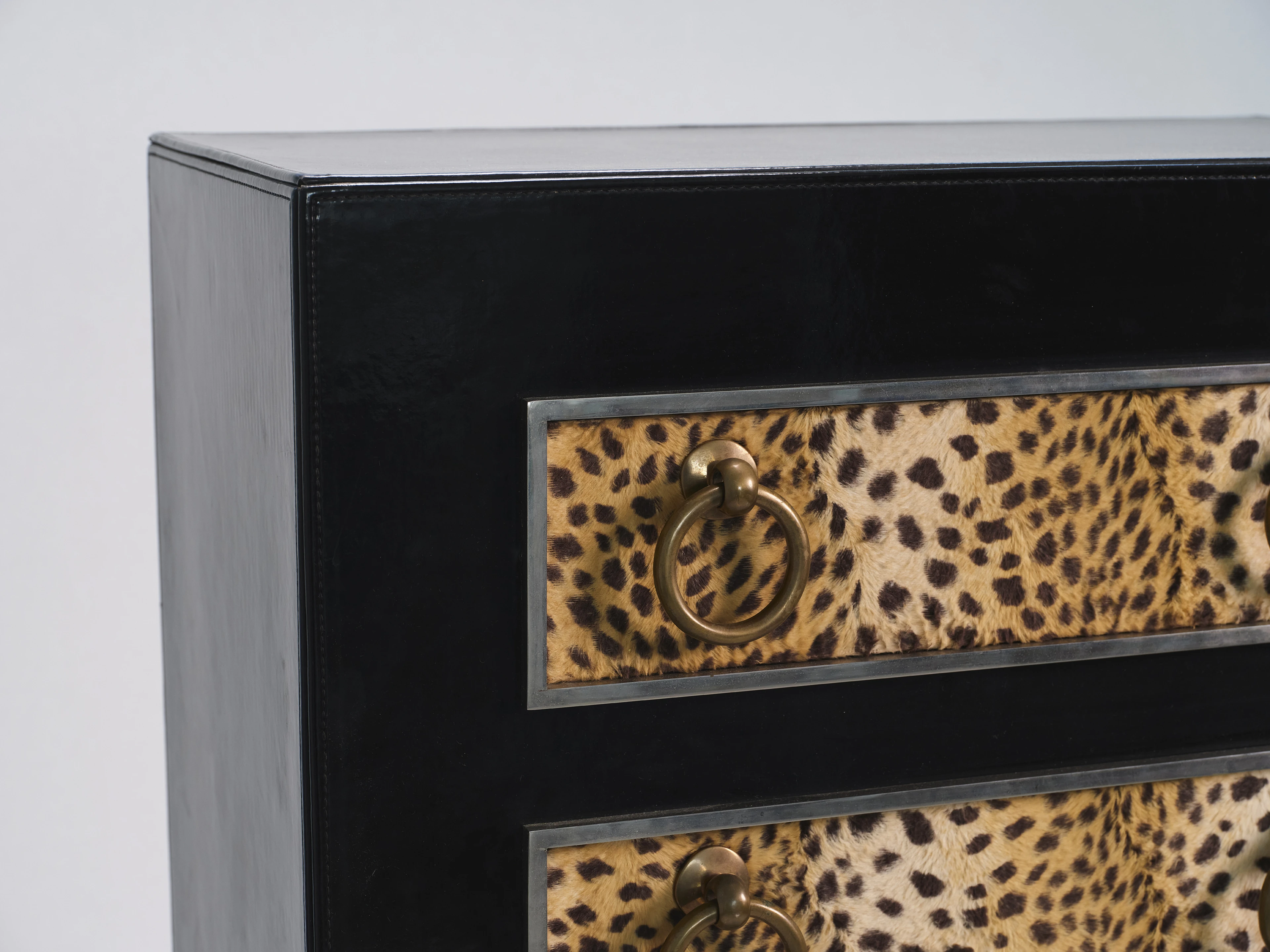 Chest of Drawers Wild - 3