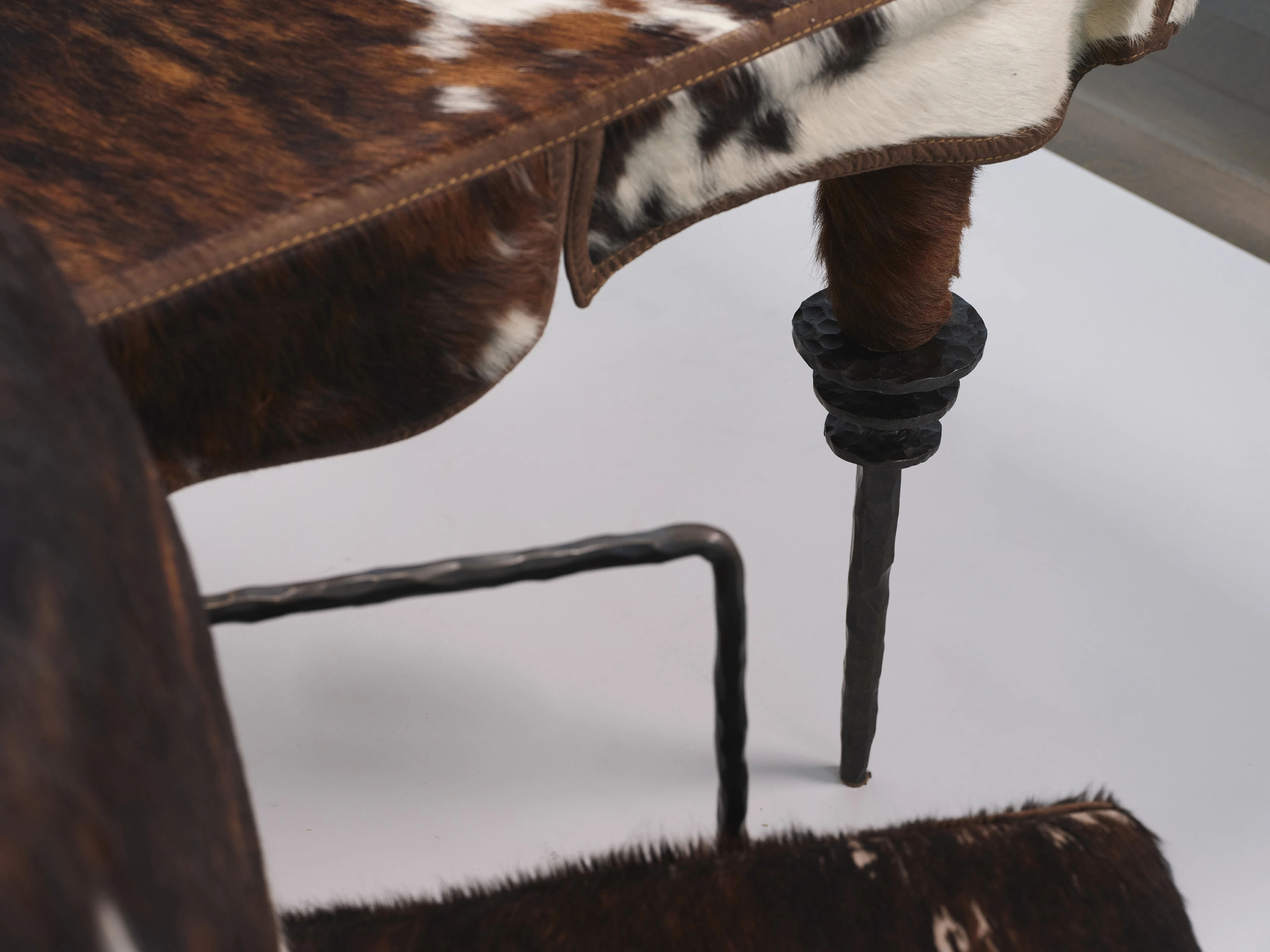 Rodeo Desk and Rodeo Chair - 9