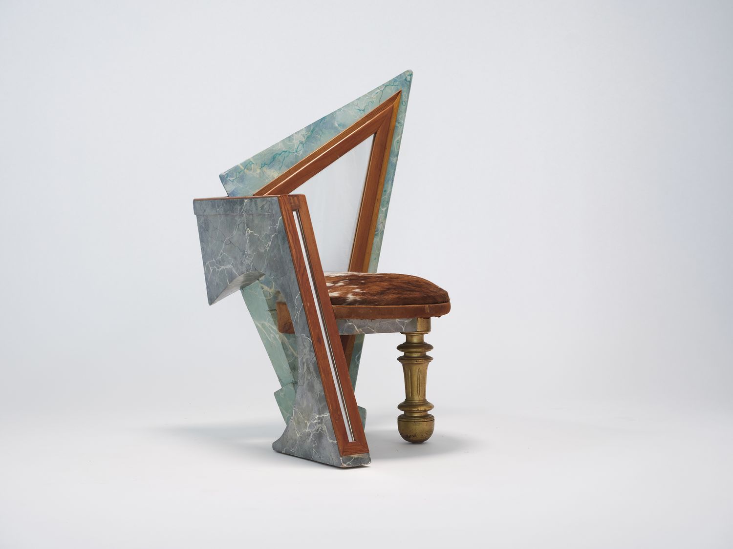 Veneziana Chair