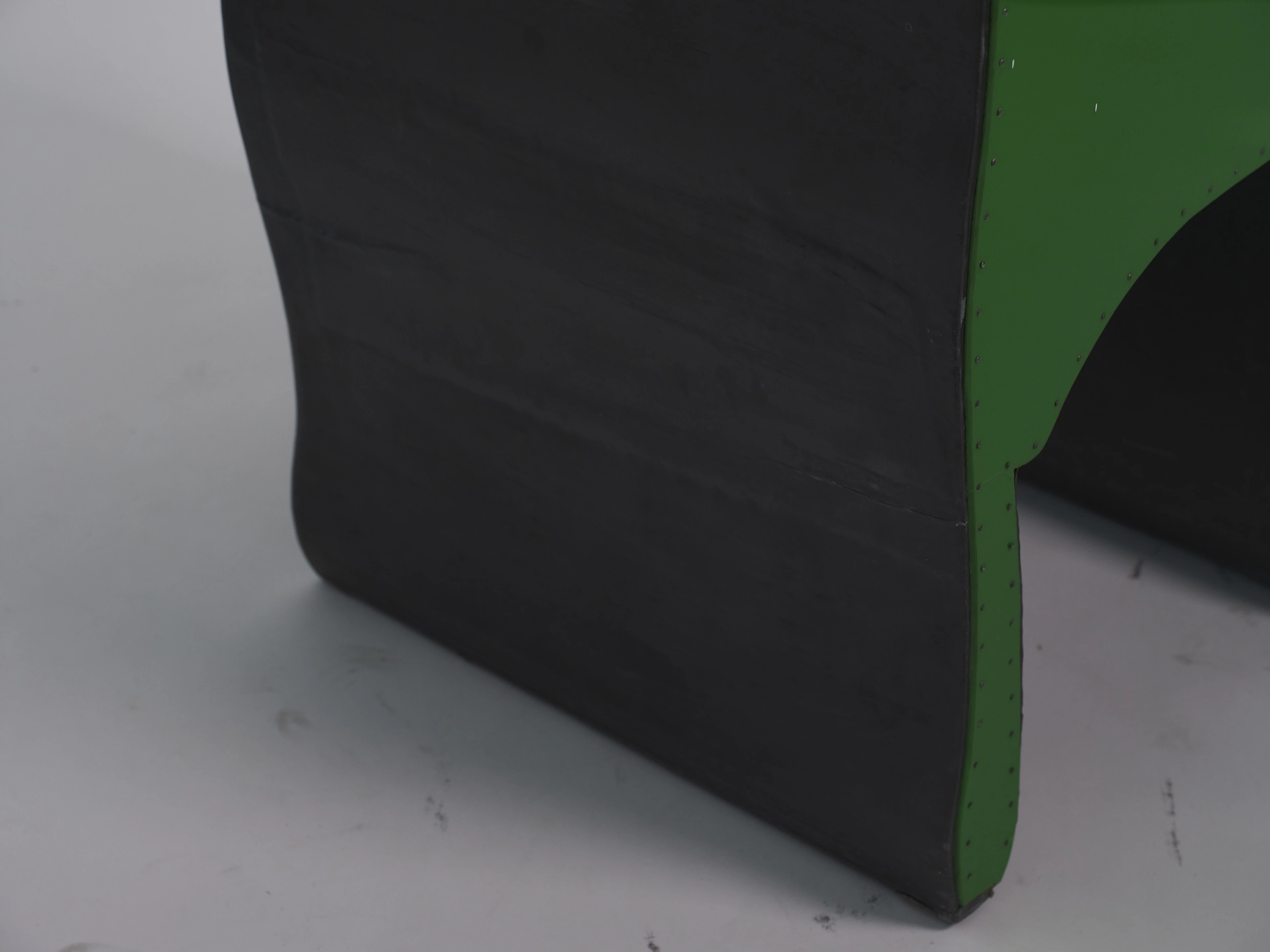 Jumbo Cabinet - 8