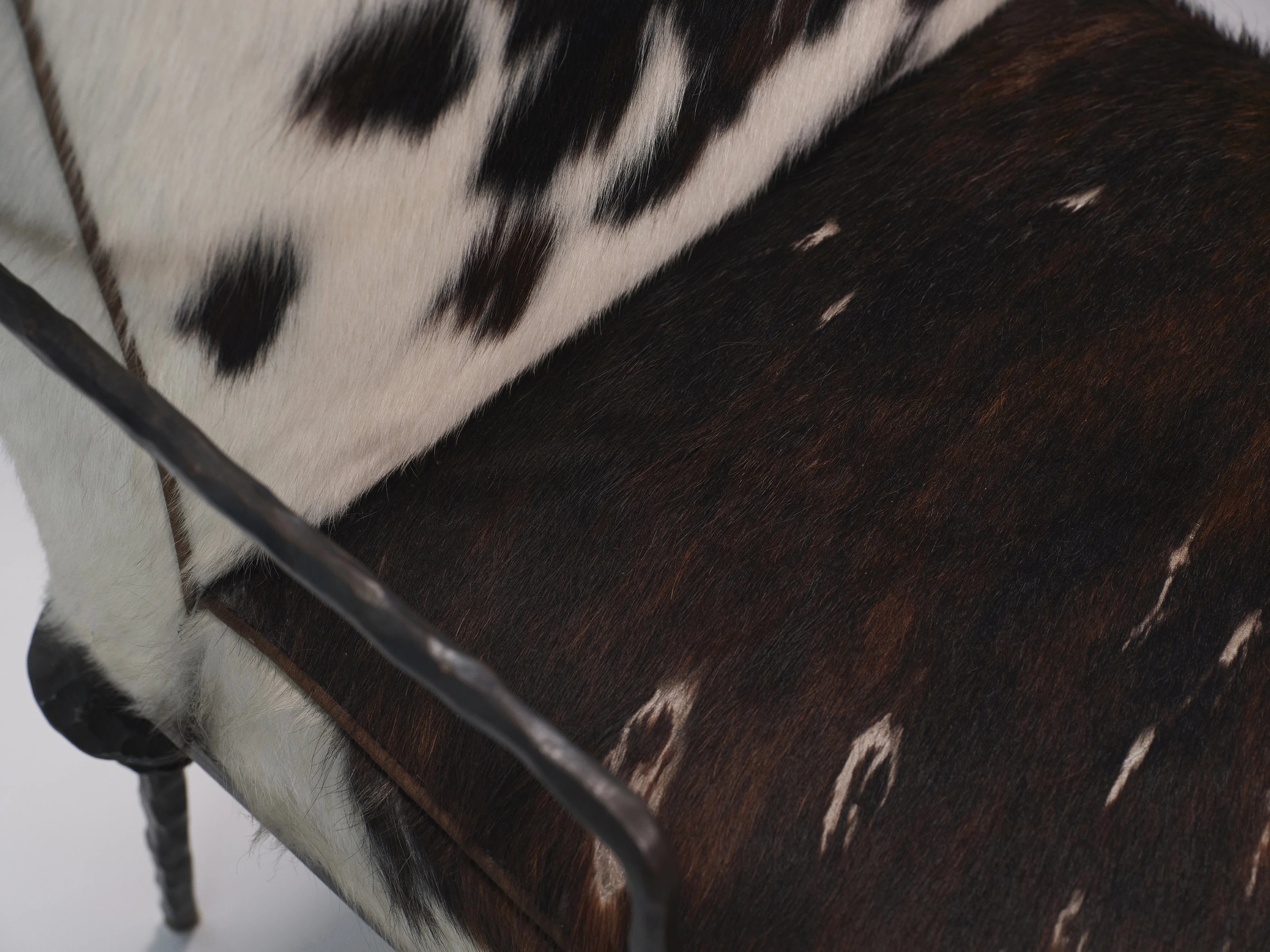Rodeo Desk and Rodeo Chair - 8
