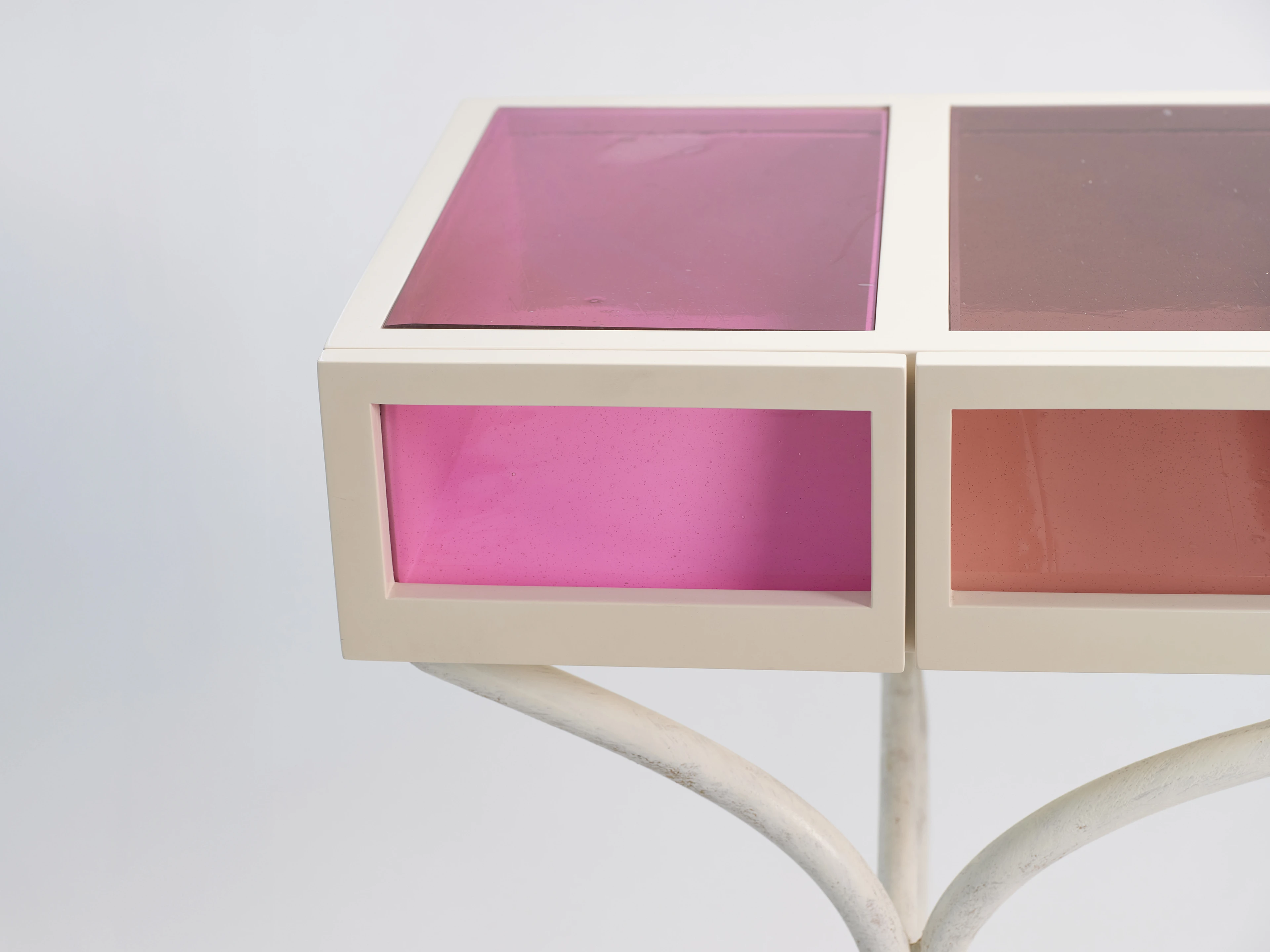 Arc en Ciel Chest of Drawers - 5