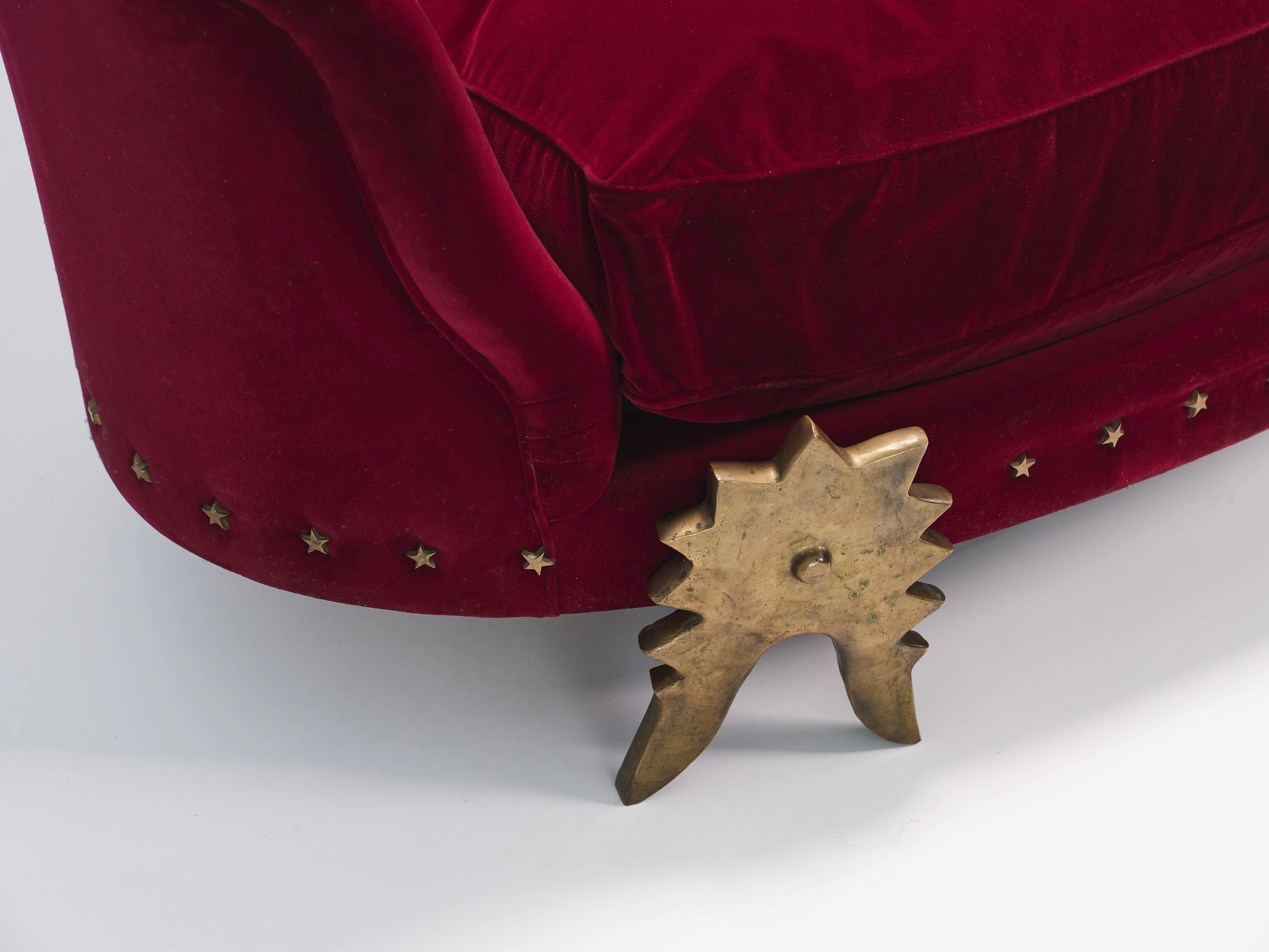 Sofa Corbeille - 5