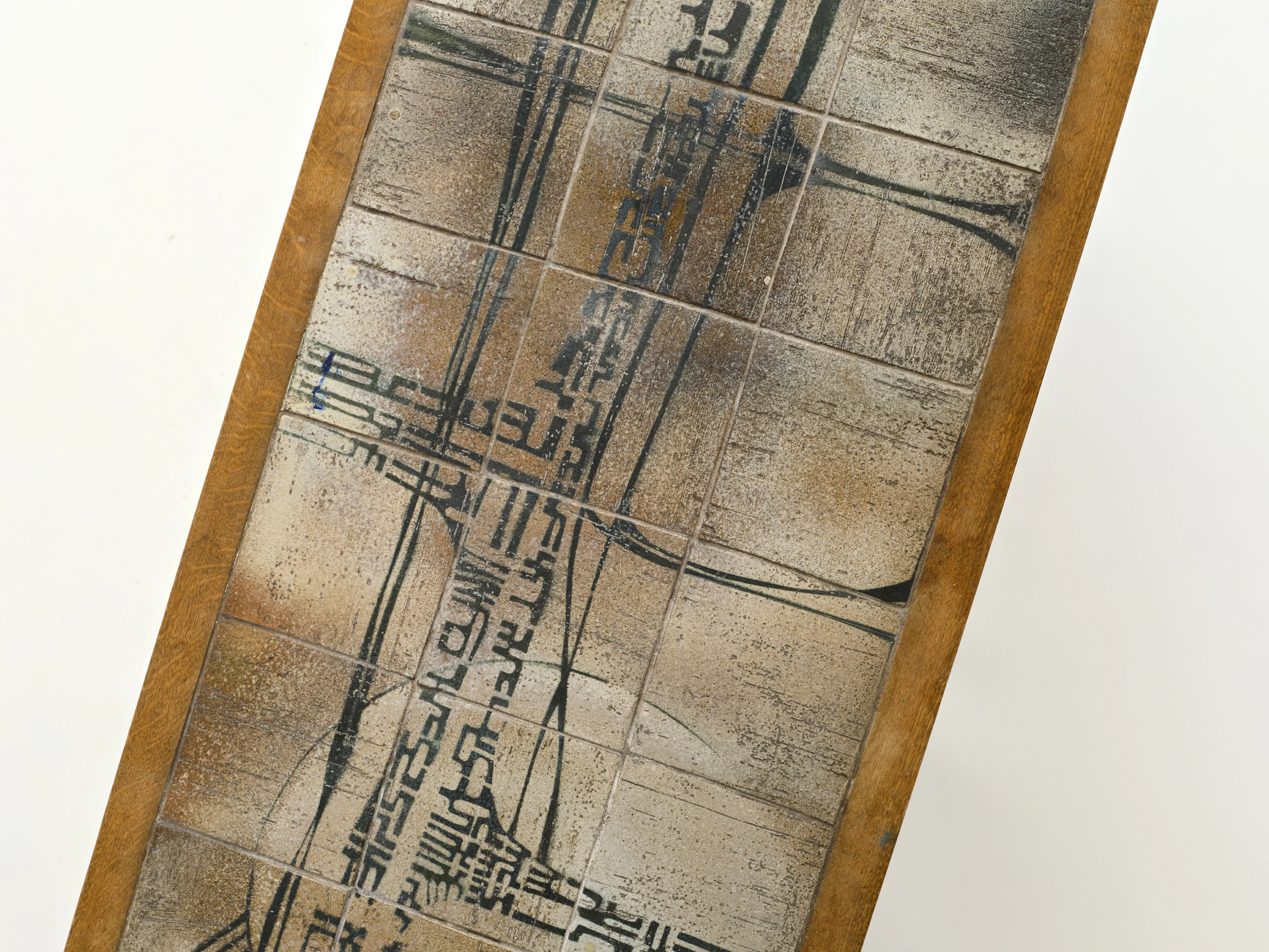 Coffee Table - 3