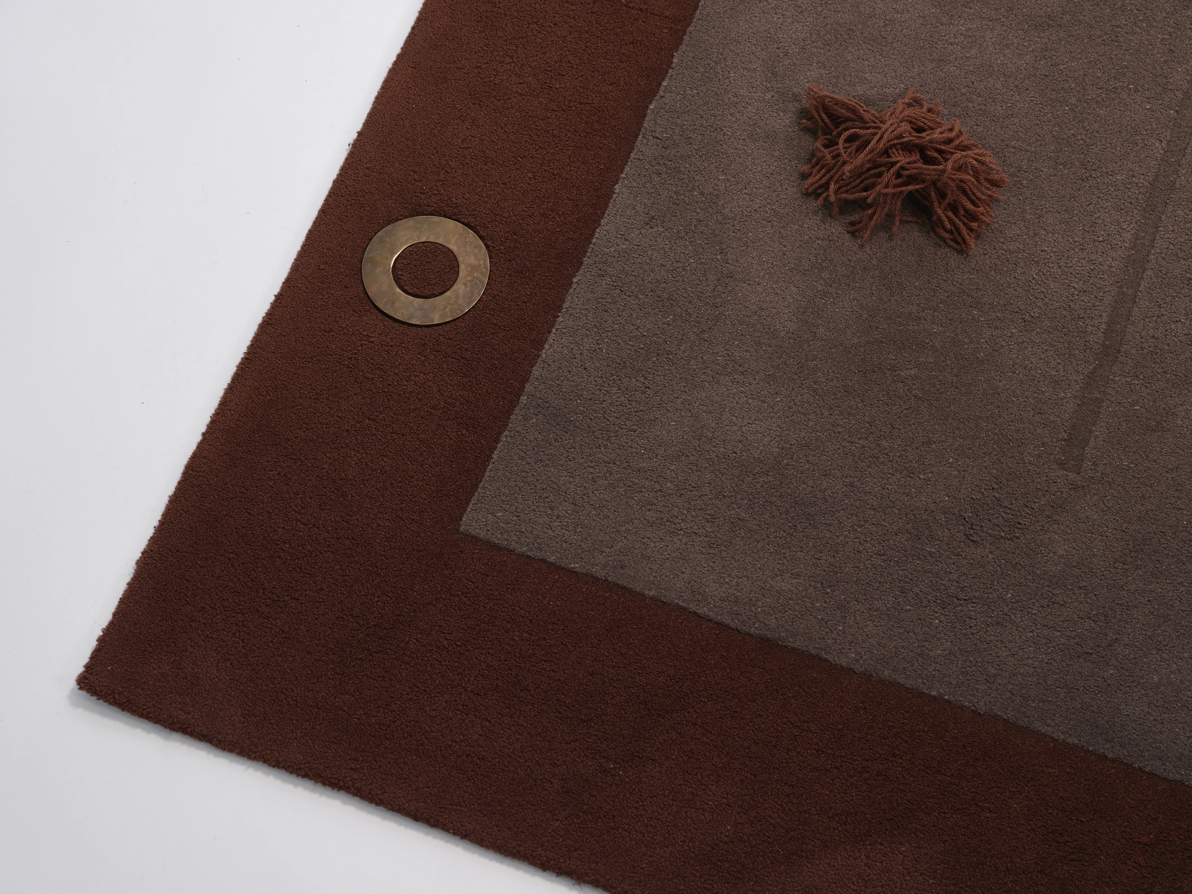Tapis aux Anneaux - 8