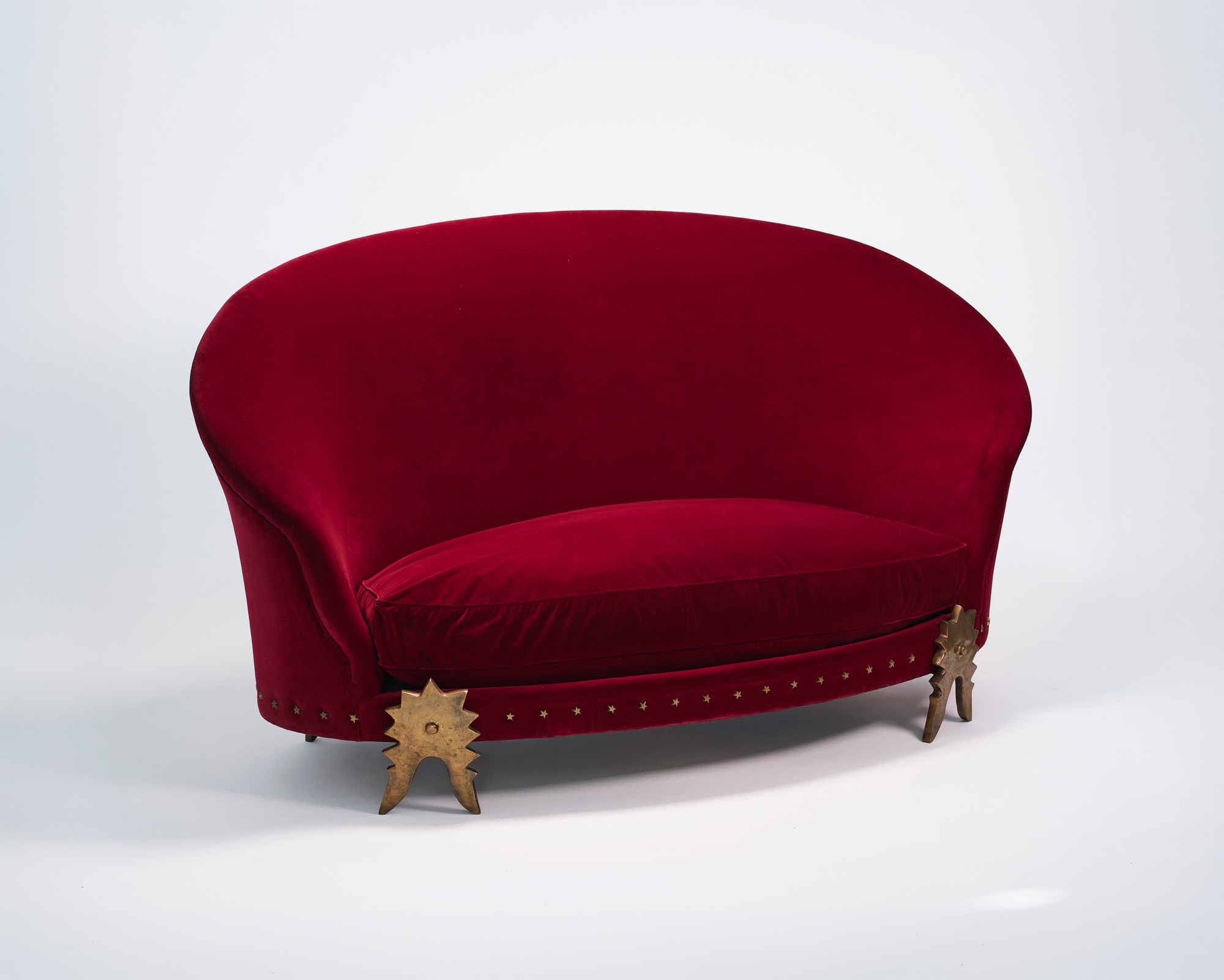 Sofa Corbeille