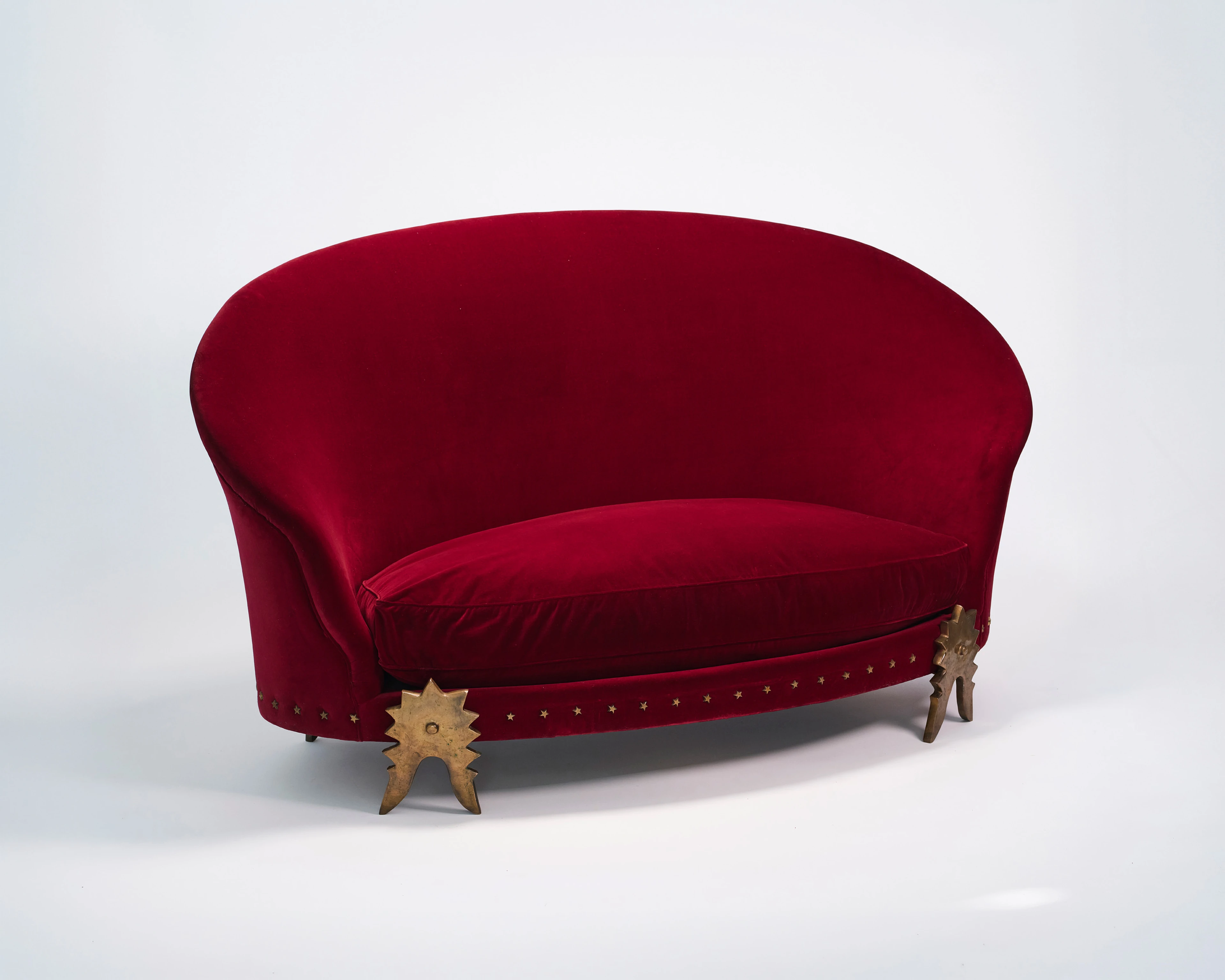 Sofa Corbeille