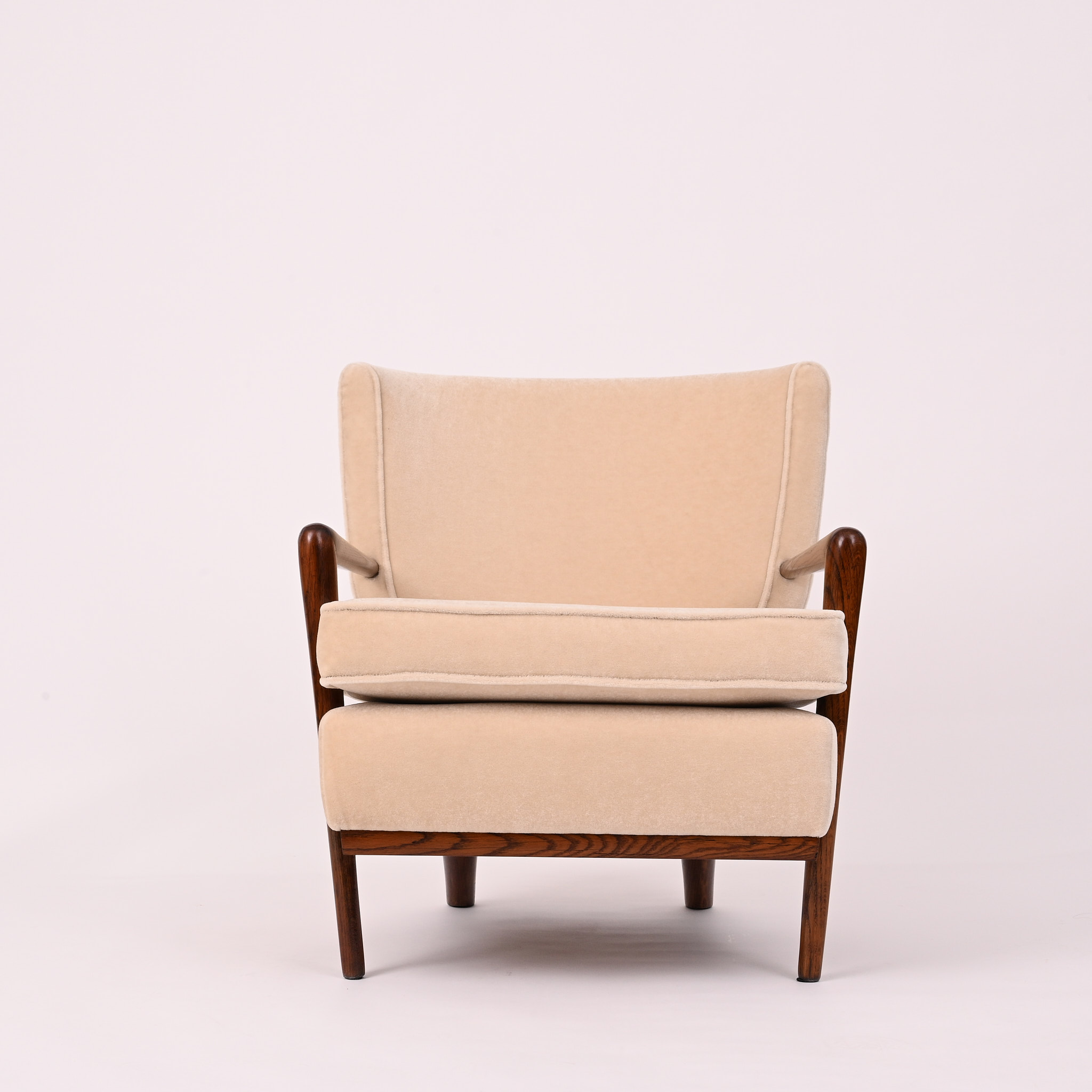 Ecusson Armchair - 2