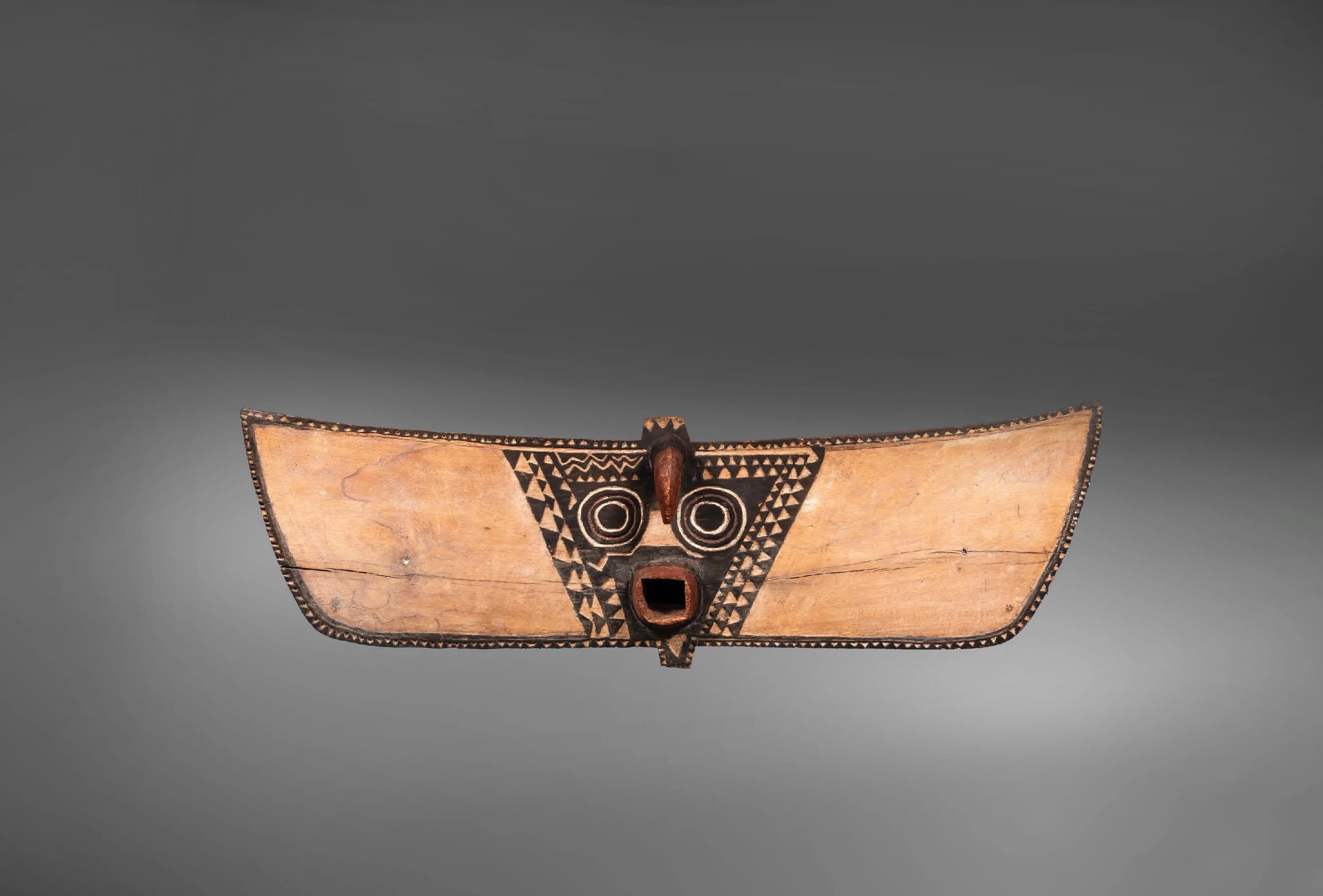 BWA Mask