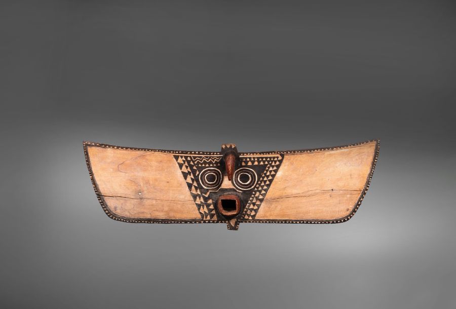 BWA Mask