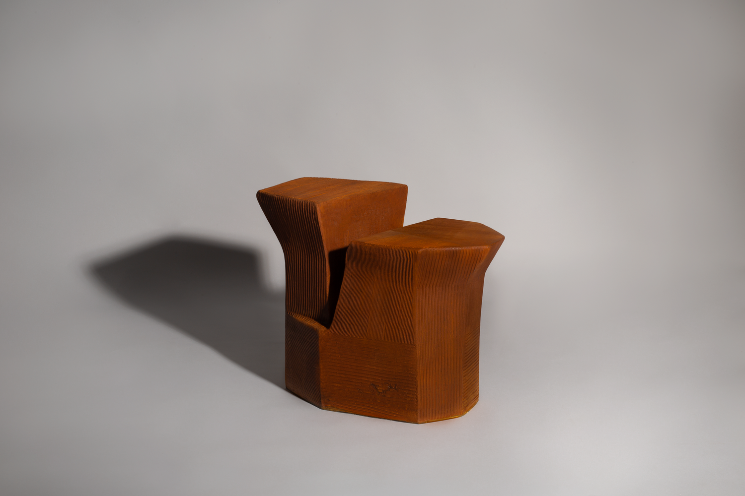 Future Memories Side Table