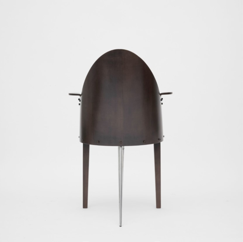 Royalton 3-Leg Chair - 3