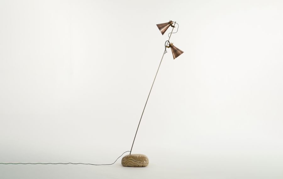 Floor Lamp