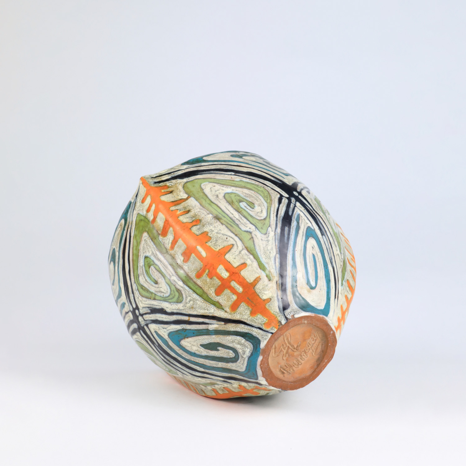 Ceramics - 3