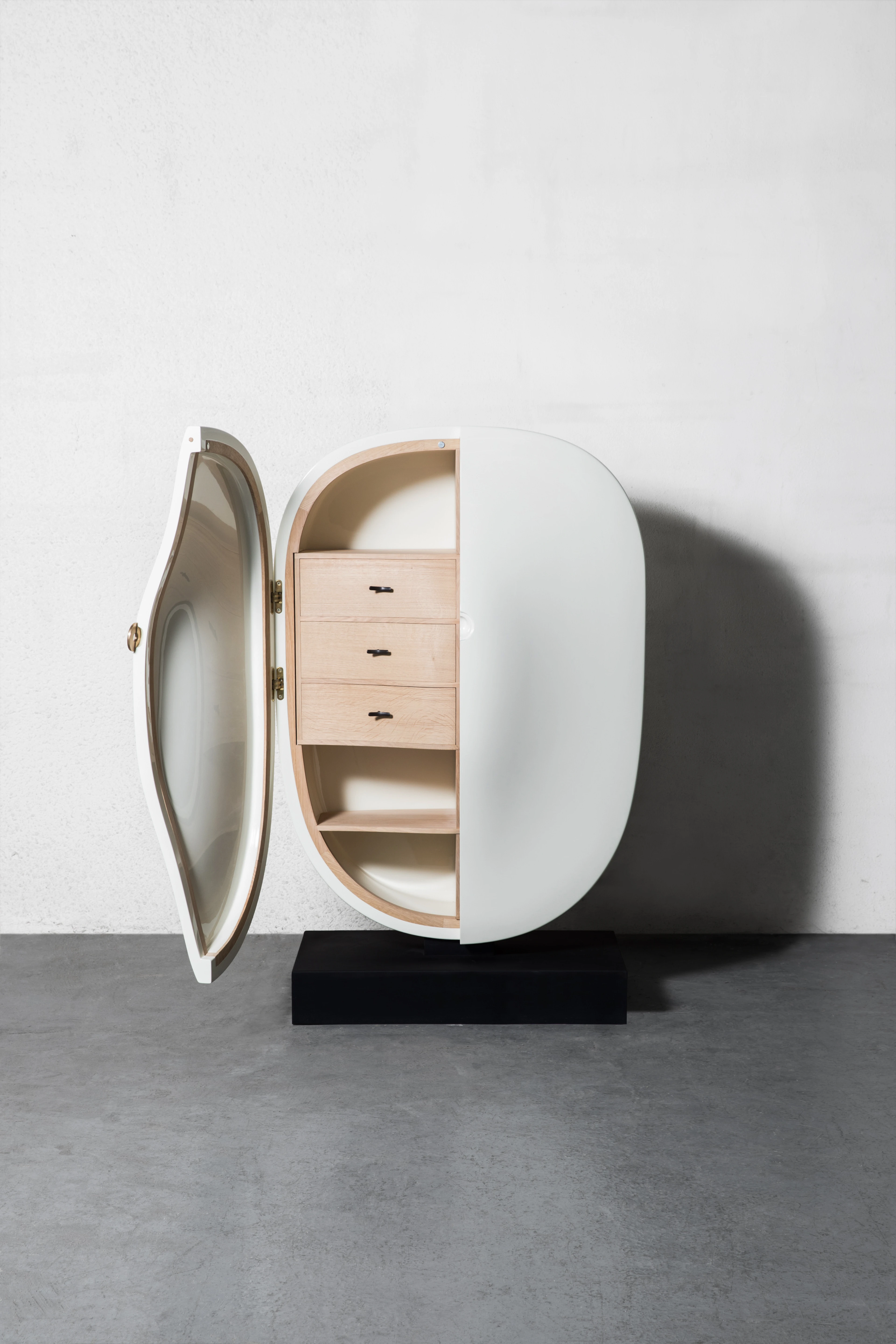 'Carapace' Cabinet - 4