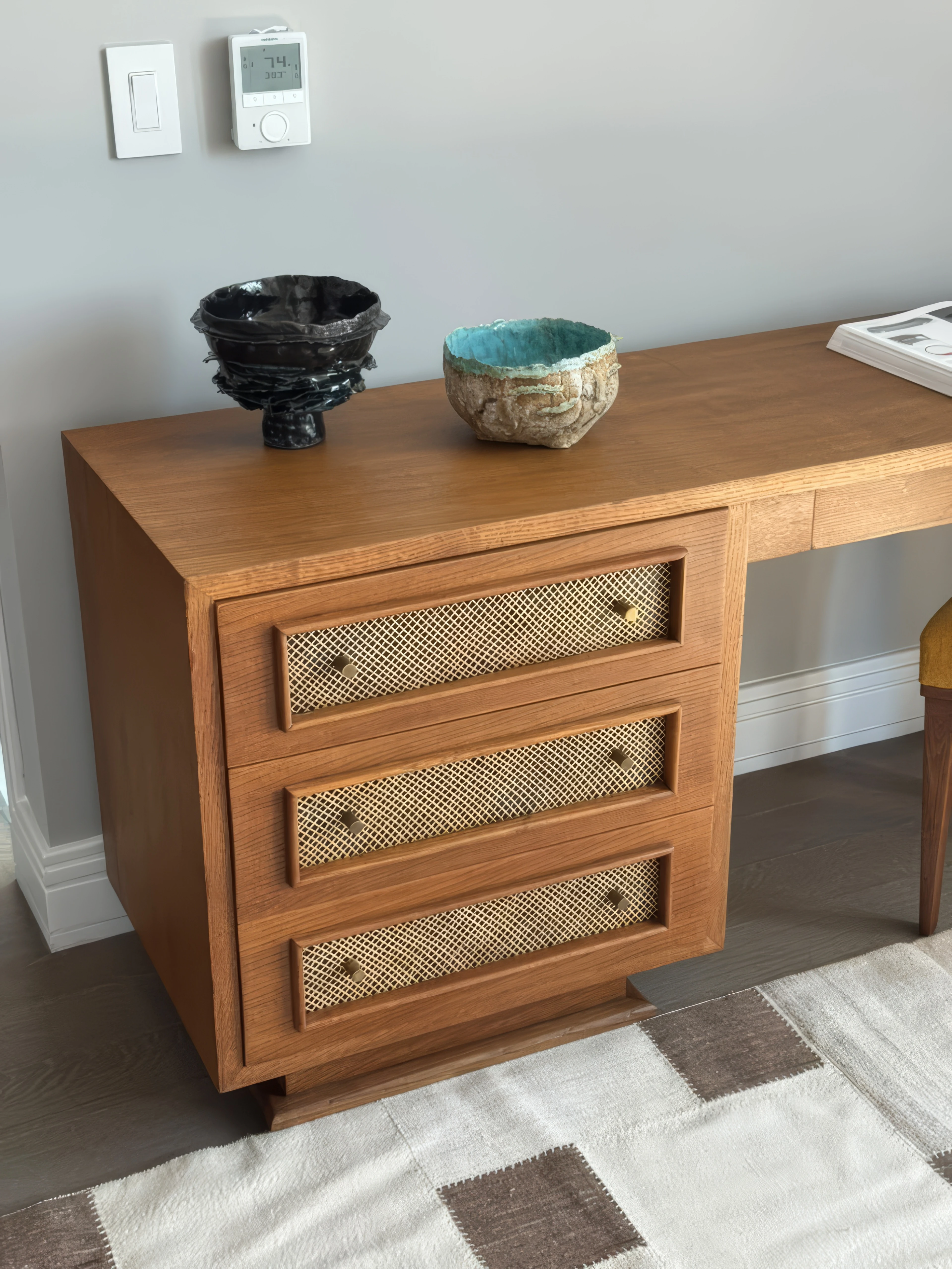 Desk - 2