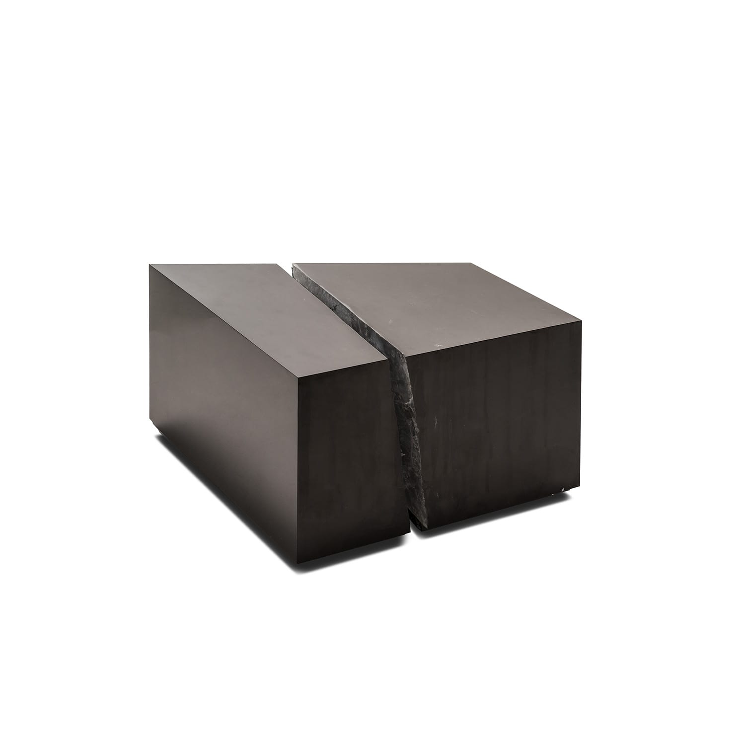 NRT III Double Side Table - 2