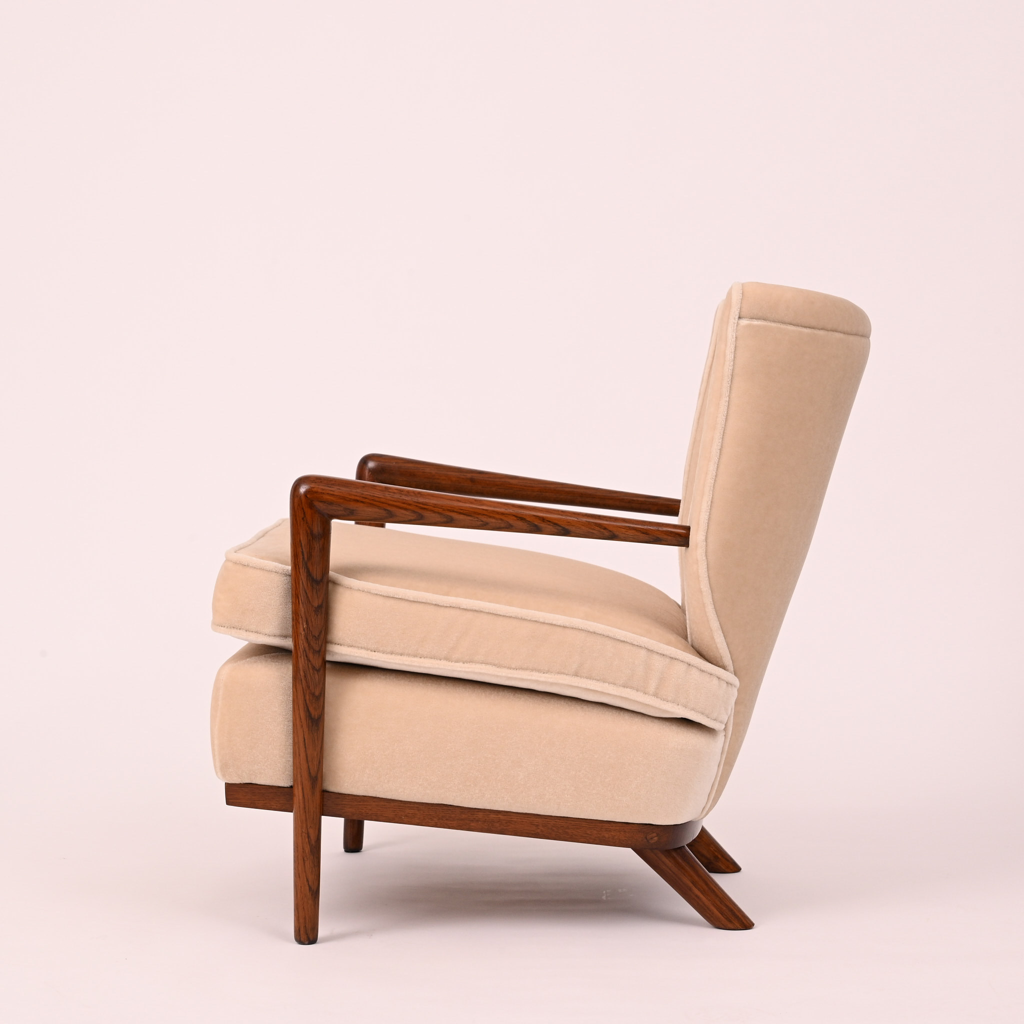 Ecusson Armchair - 4