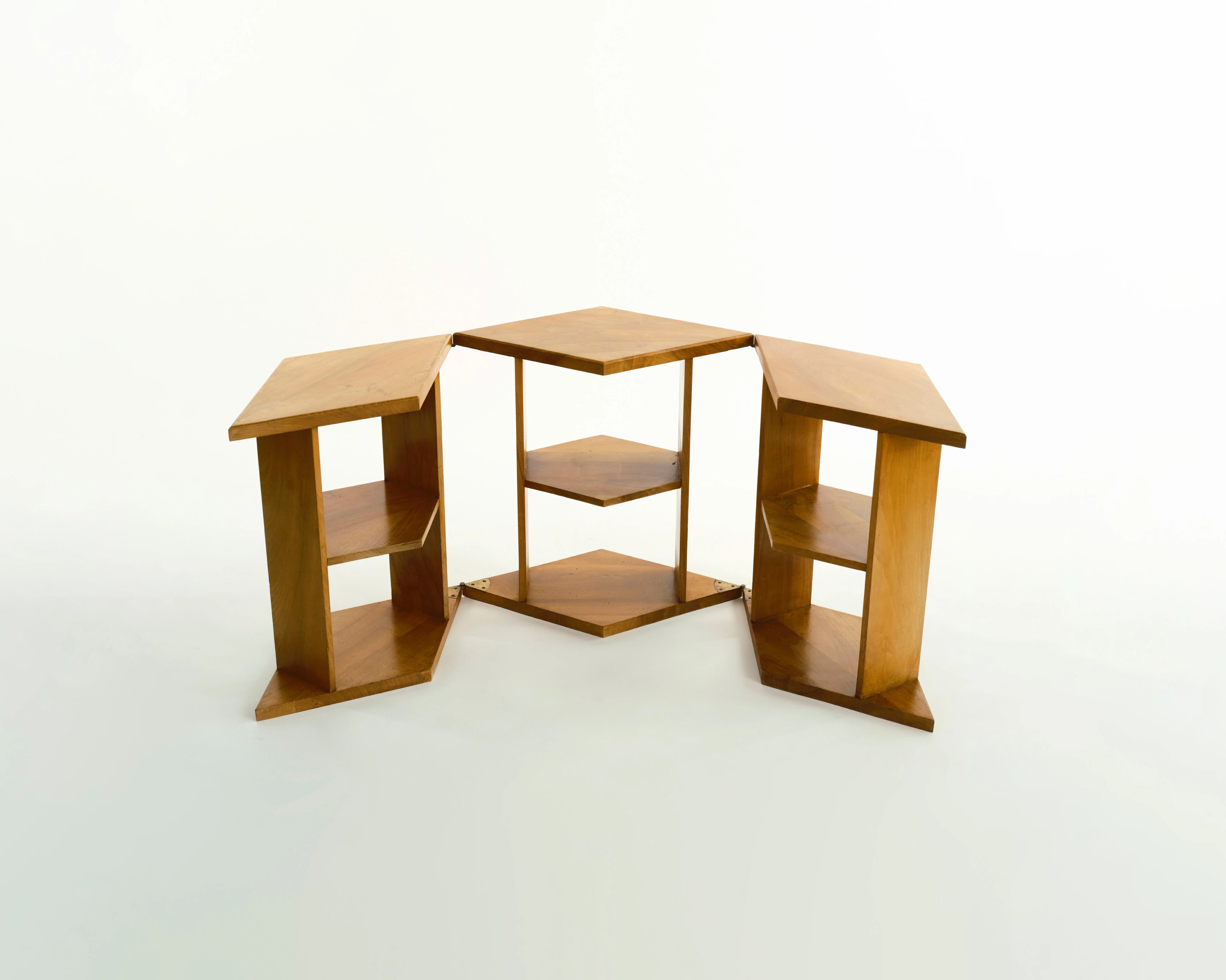 Art Deco Salon Table - 7