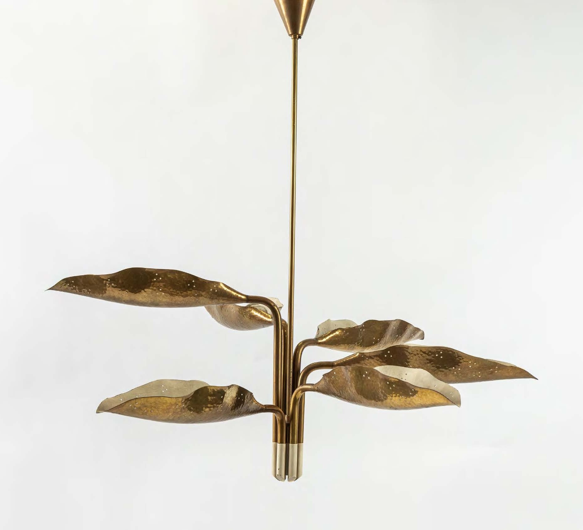 Suspension Lamp
