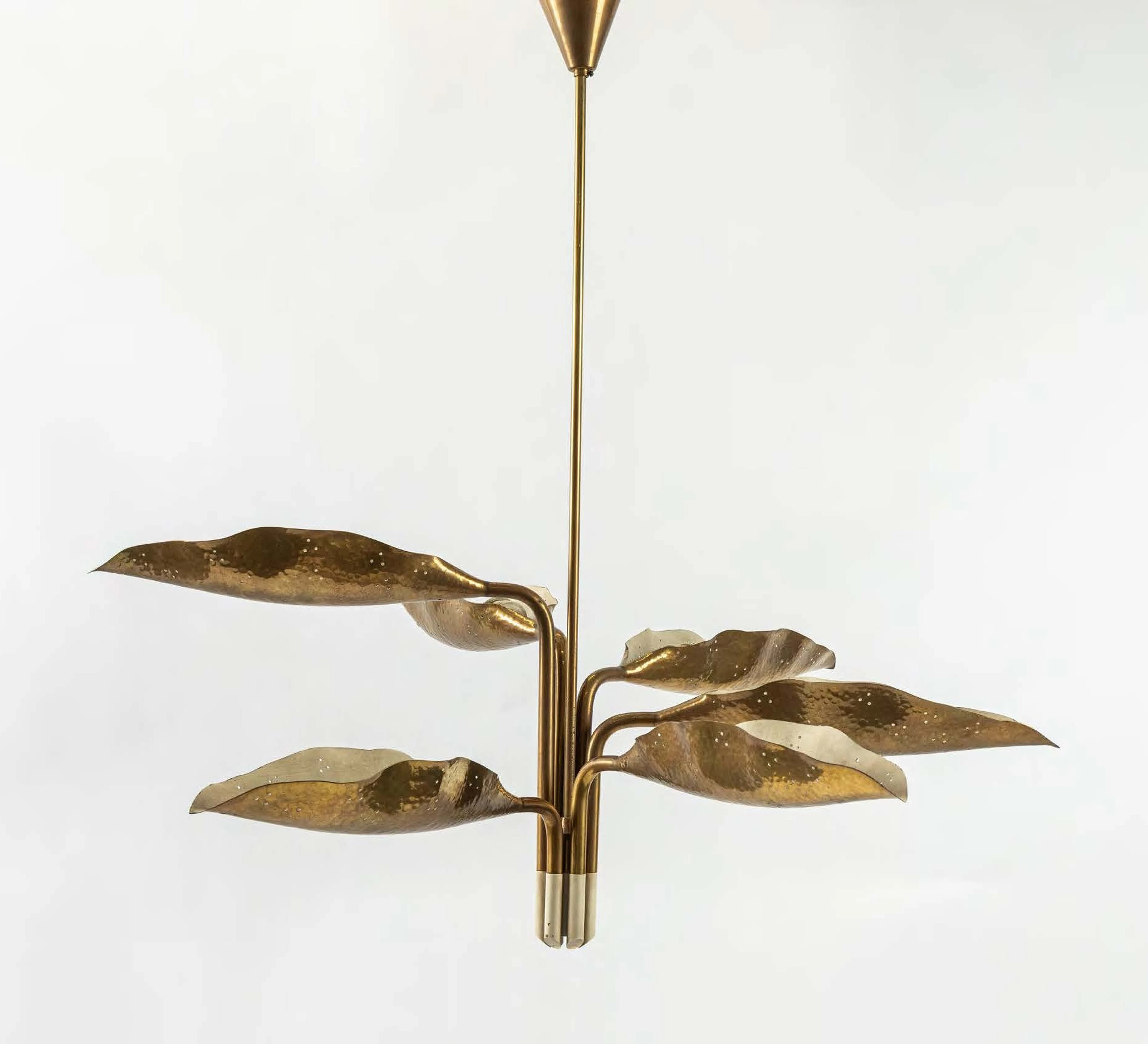 Suspension Lamp