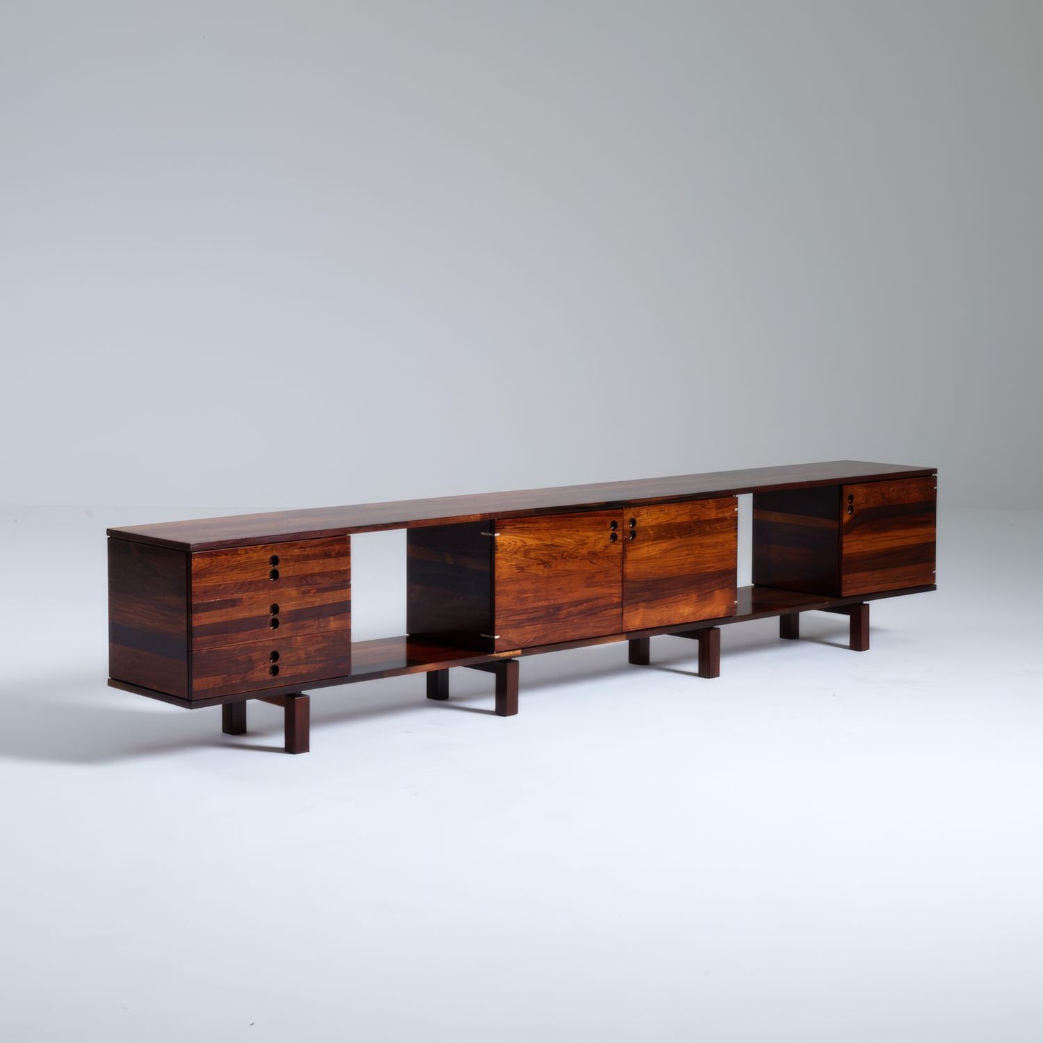 L'Atelier Buffet Modular