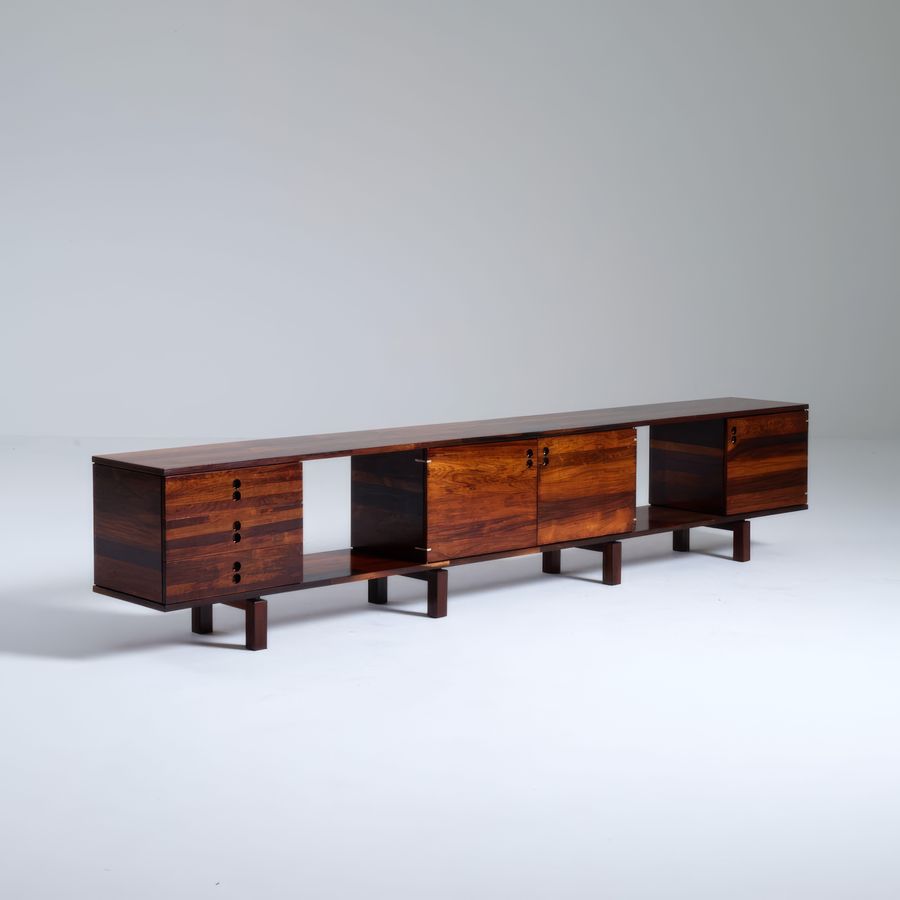 L'Atelier Buffet Modular