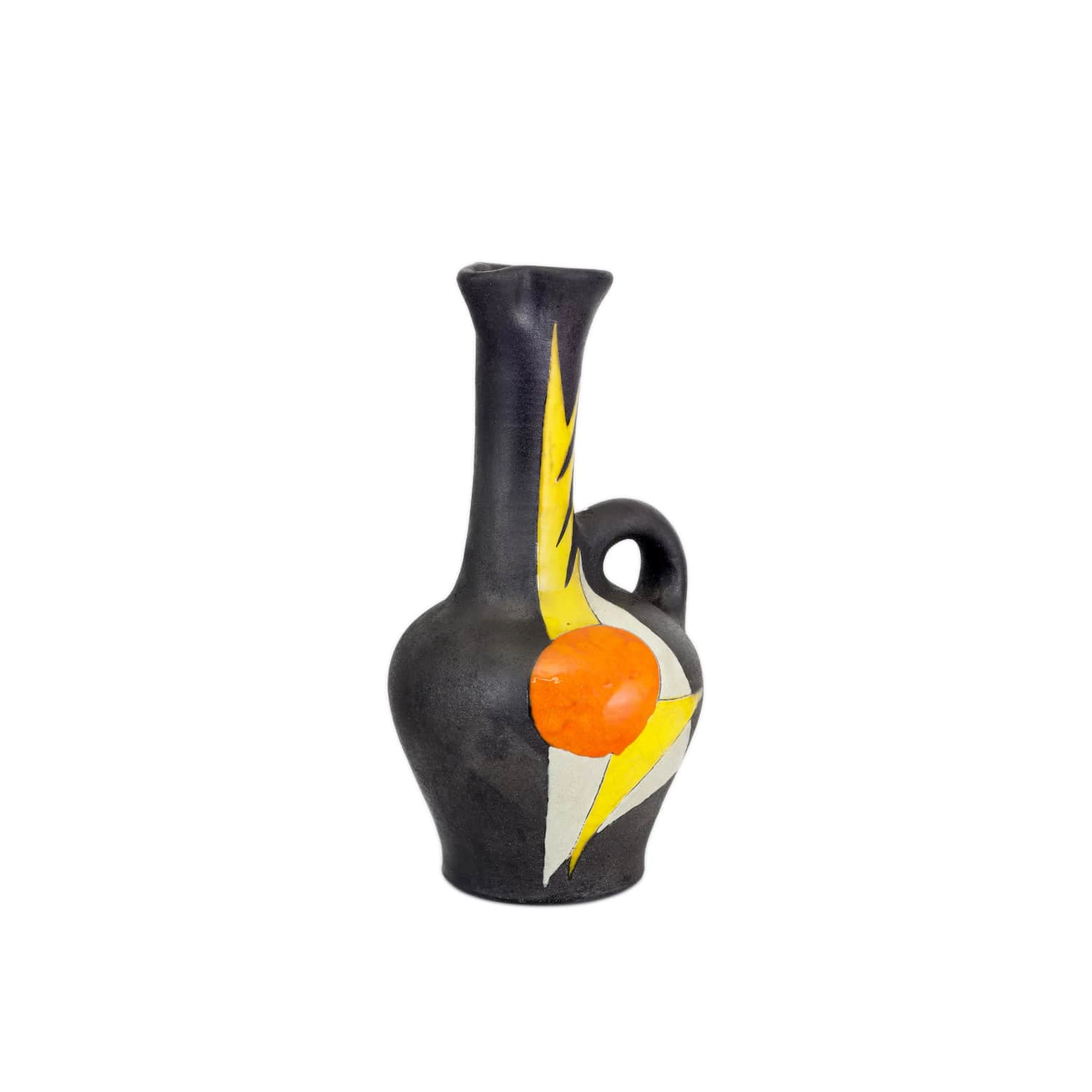 Pitcher