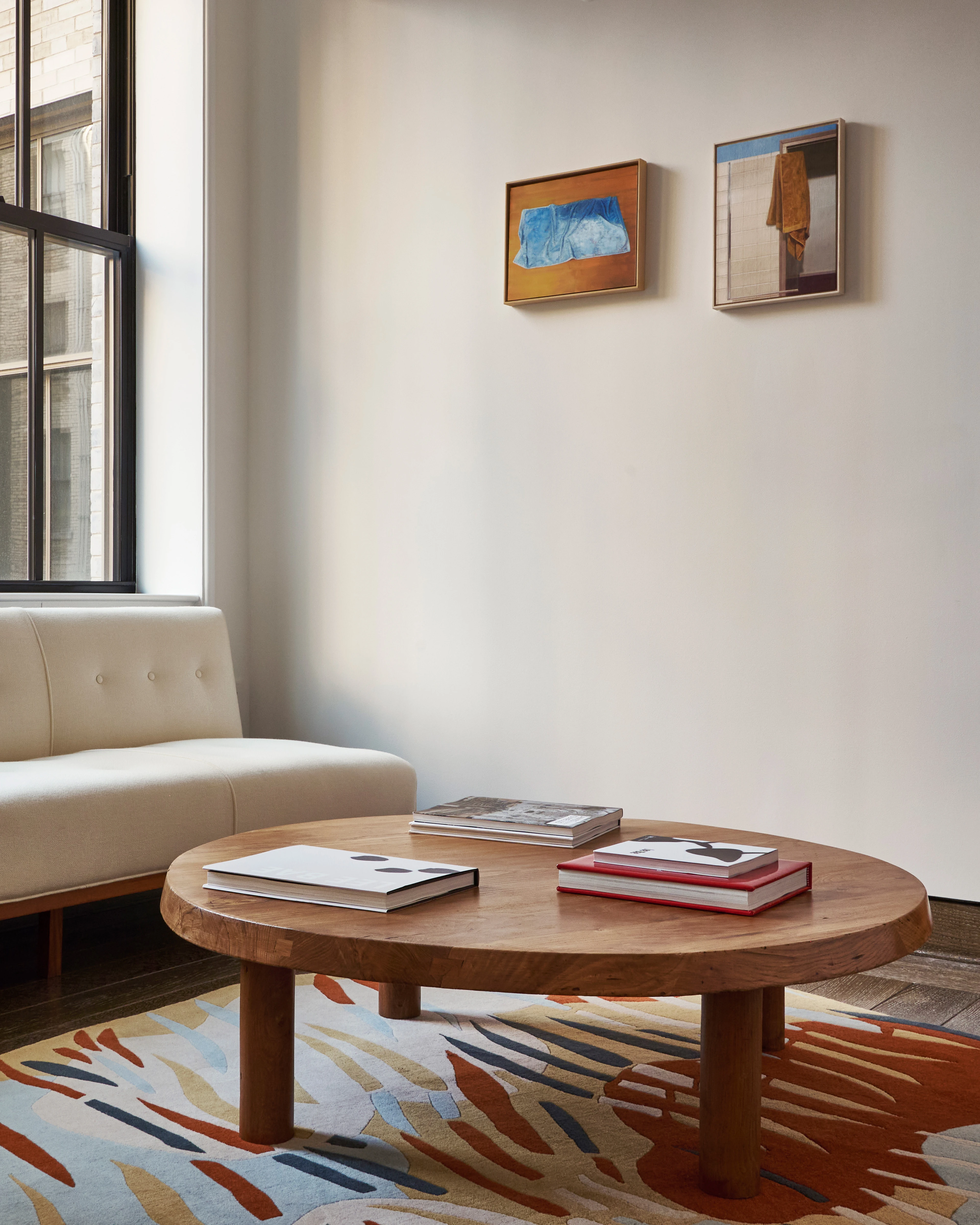 T02 Coffee Table - 3