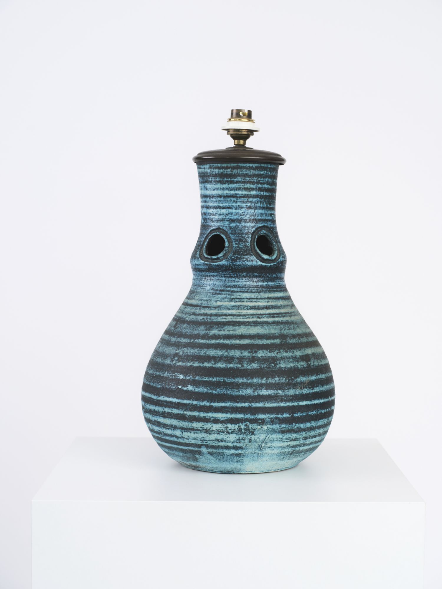 Ceramic Table Lamp