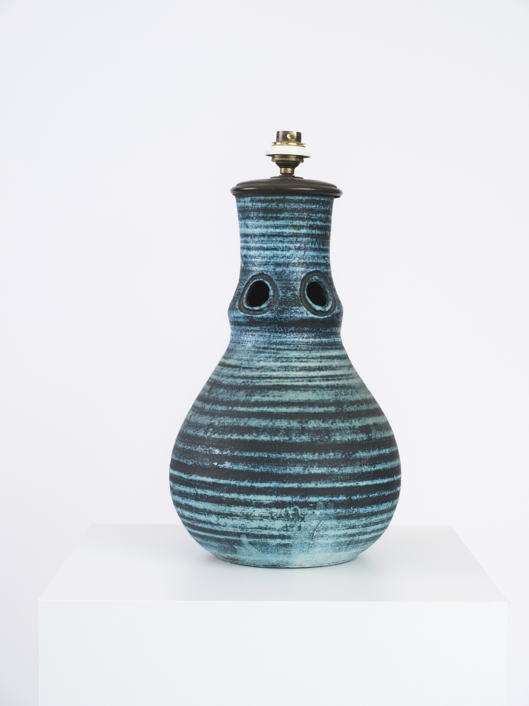 Ceramic Table Lamp