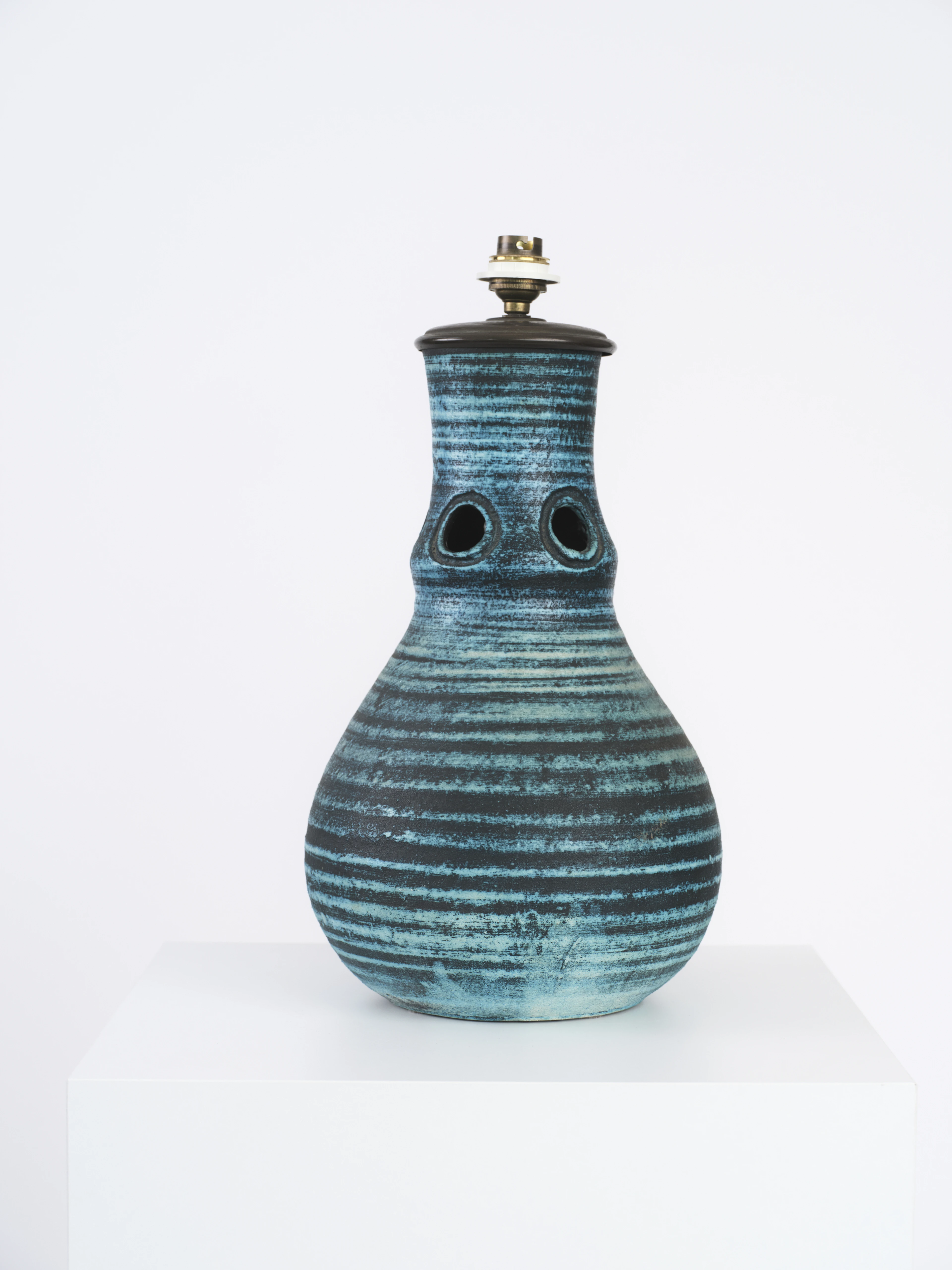 Ceramic Table Lamp