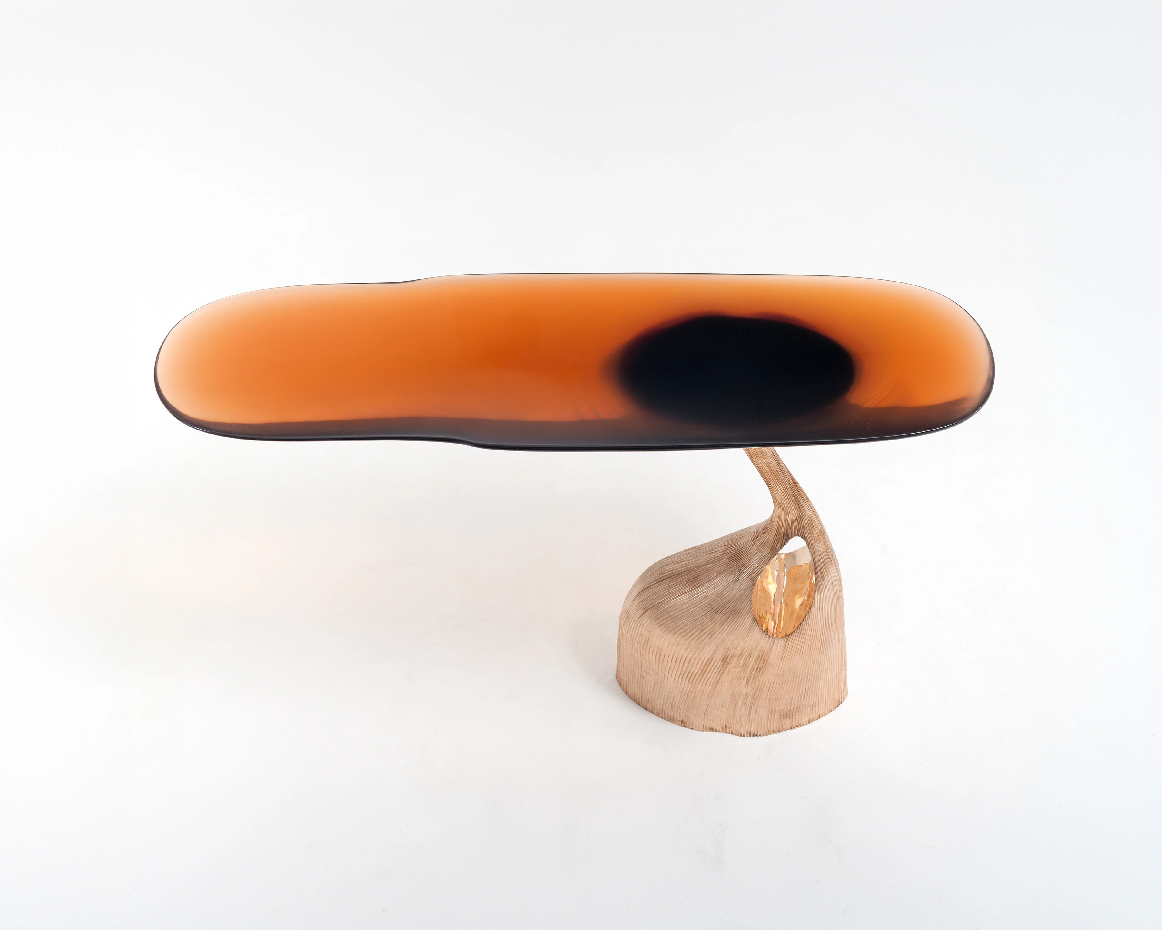 Dehanchée Console